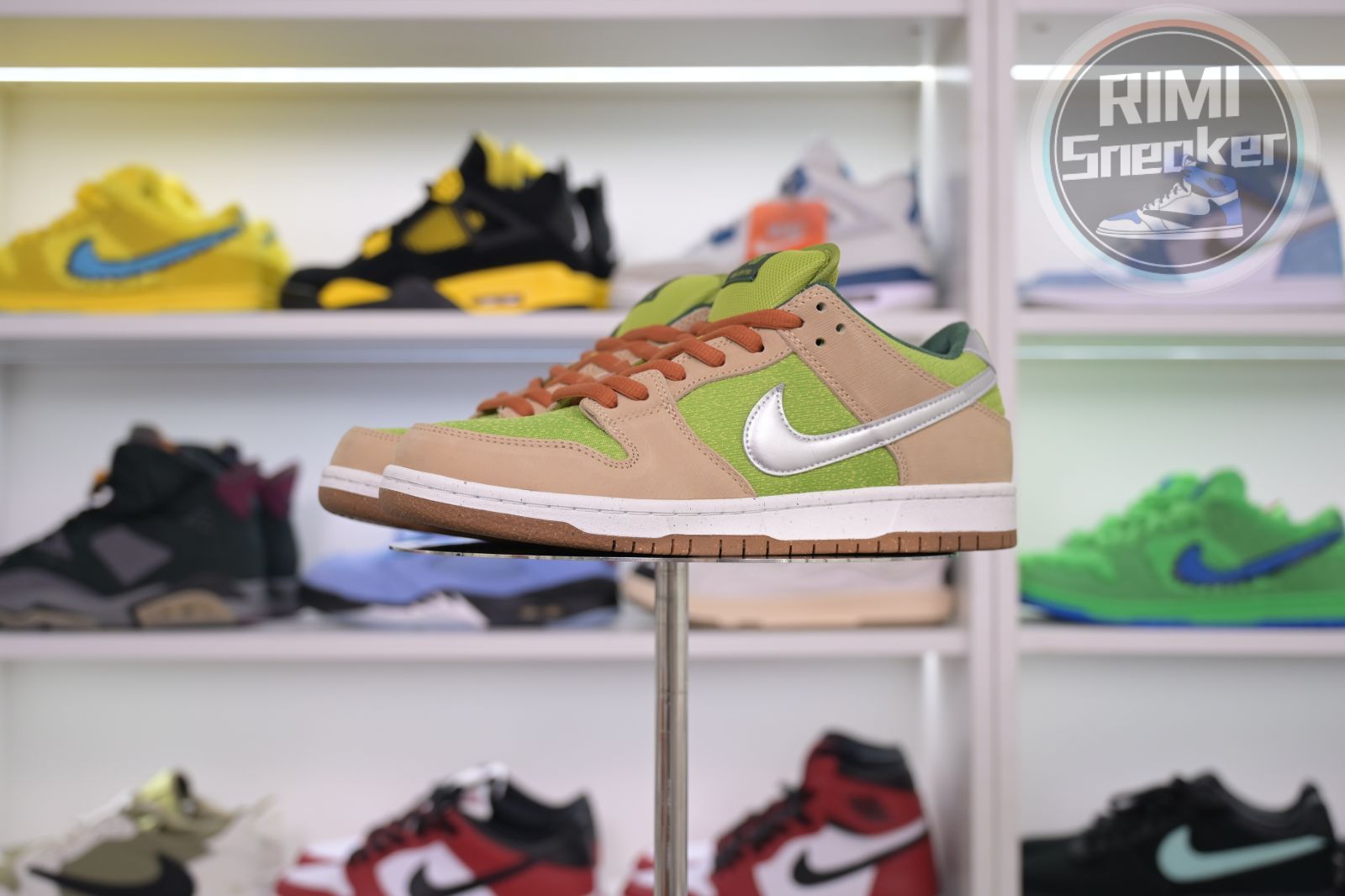 Nike Dunk SB Low"Dinner Plate"