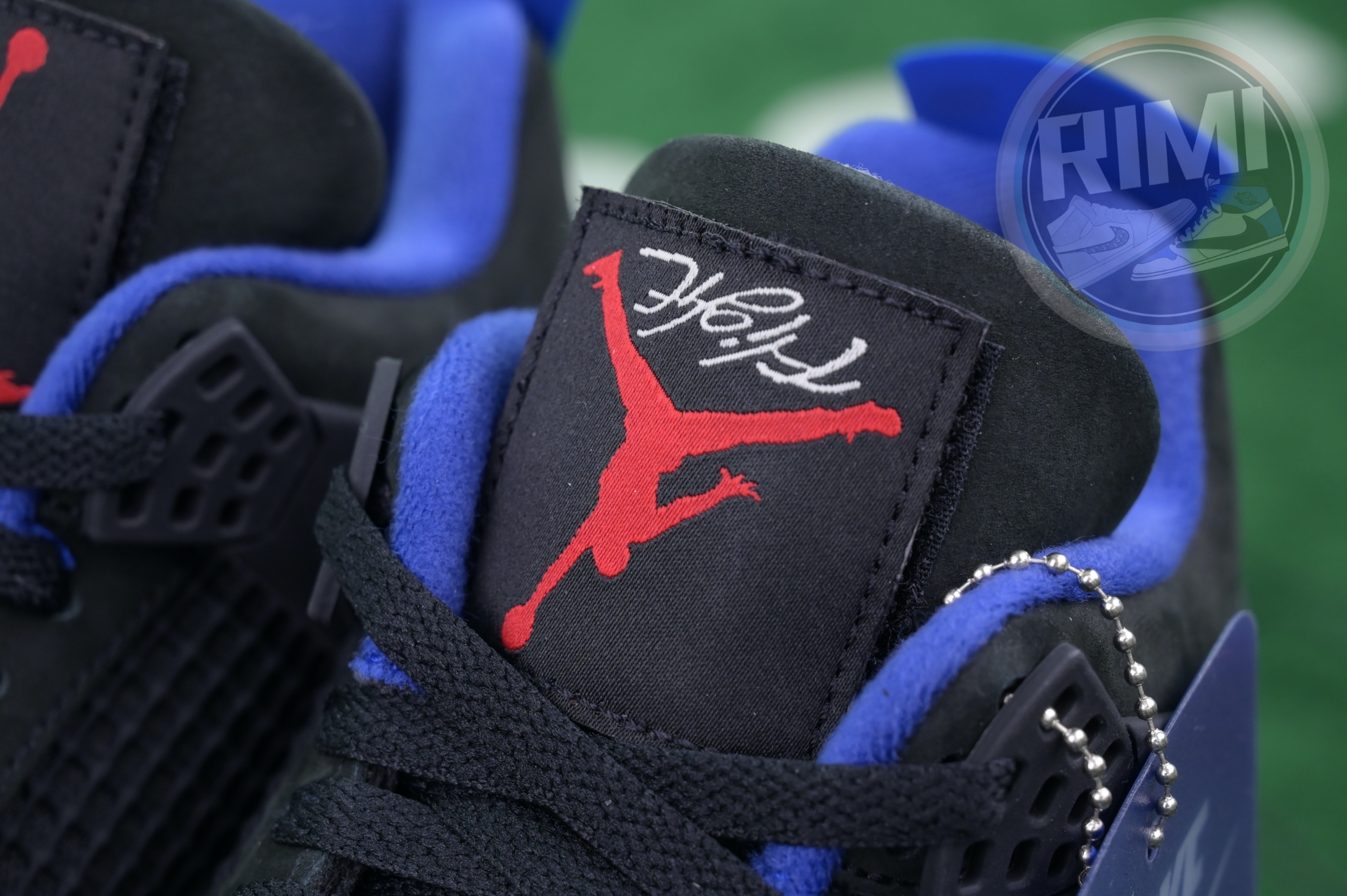 Jordan Air Jordan 4 Rare Air“Laser”