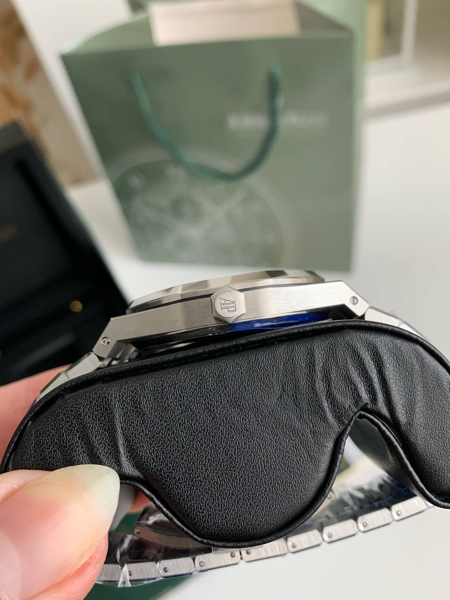 Audemars Piguet Royal Oak Series Men