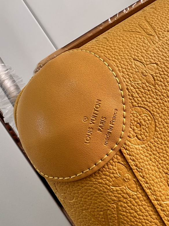 LV Trolley Case OriginalK642 35X23X53cm