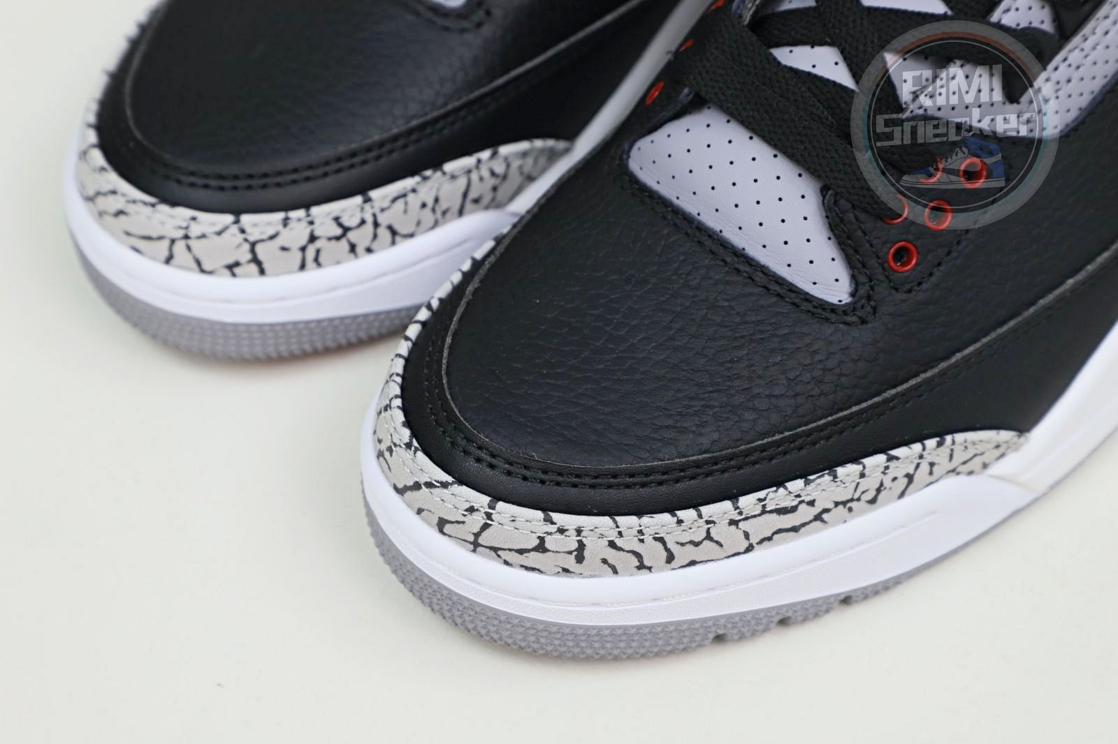 AIR JORDAN 3 RETRO OG