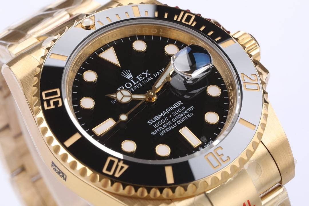 Rolex Submariner 41 Series Men