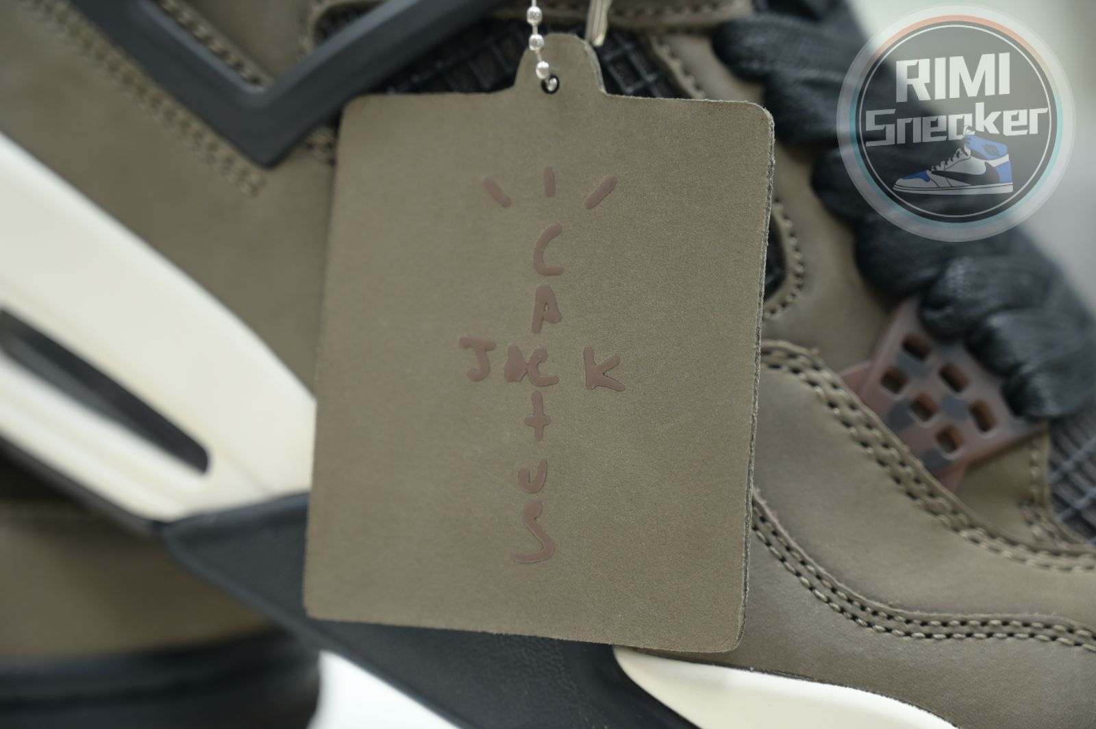 AIR JORDAN 4 RETRO COLOR