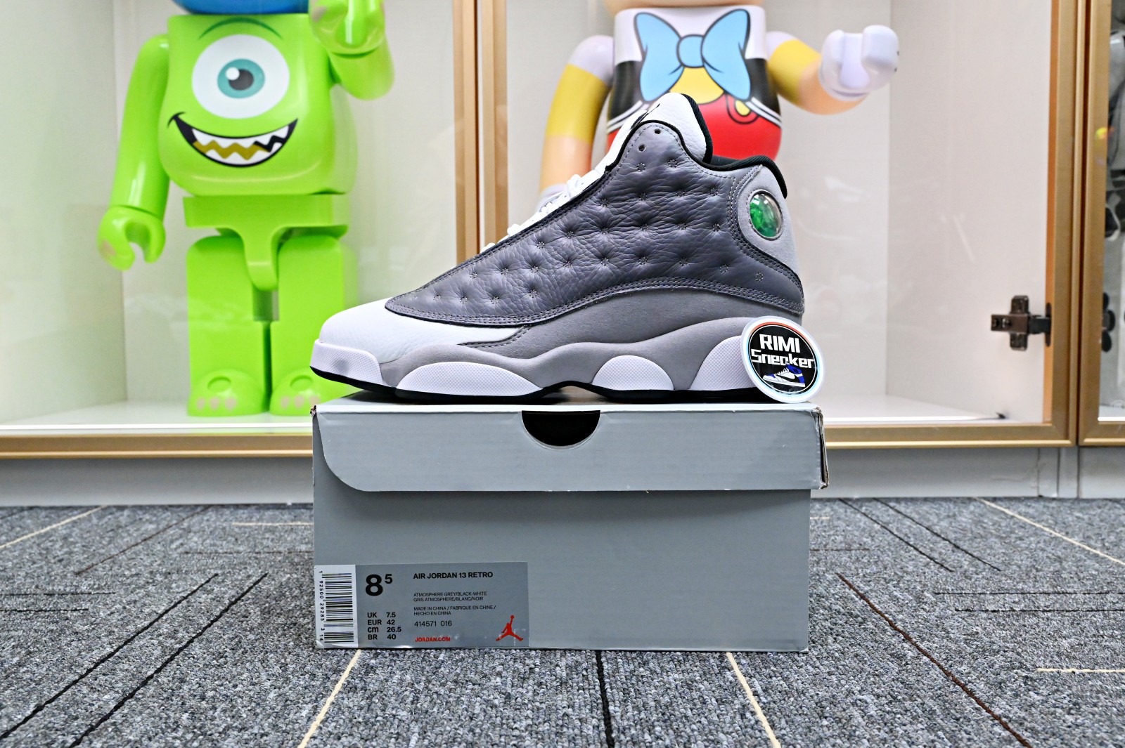 AIR JORDAN 13 RETRO