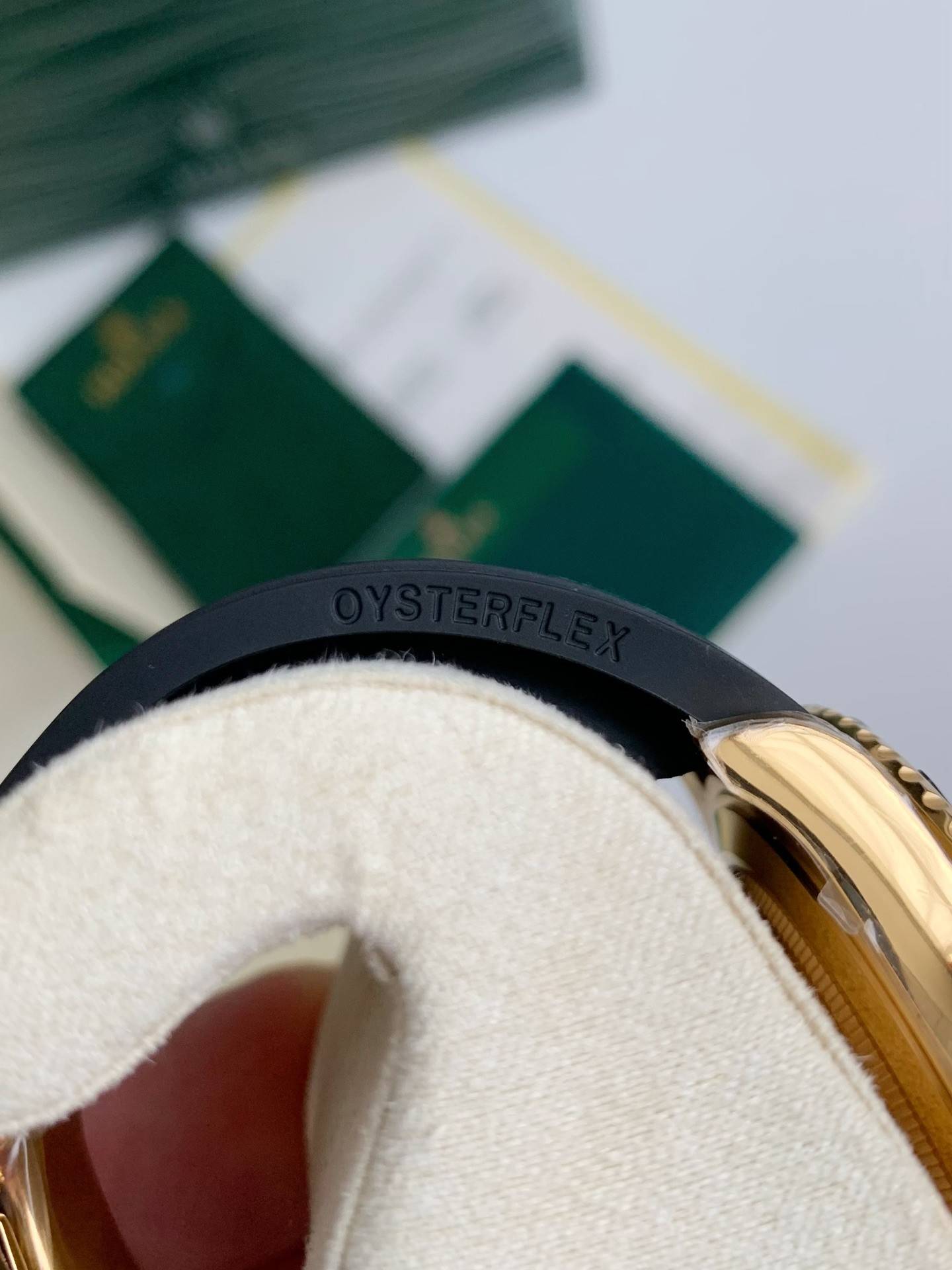 Rolex Yachting Celebrity Men’s Wristwatch Series,42mm