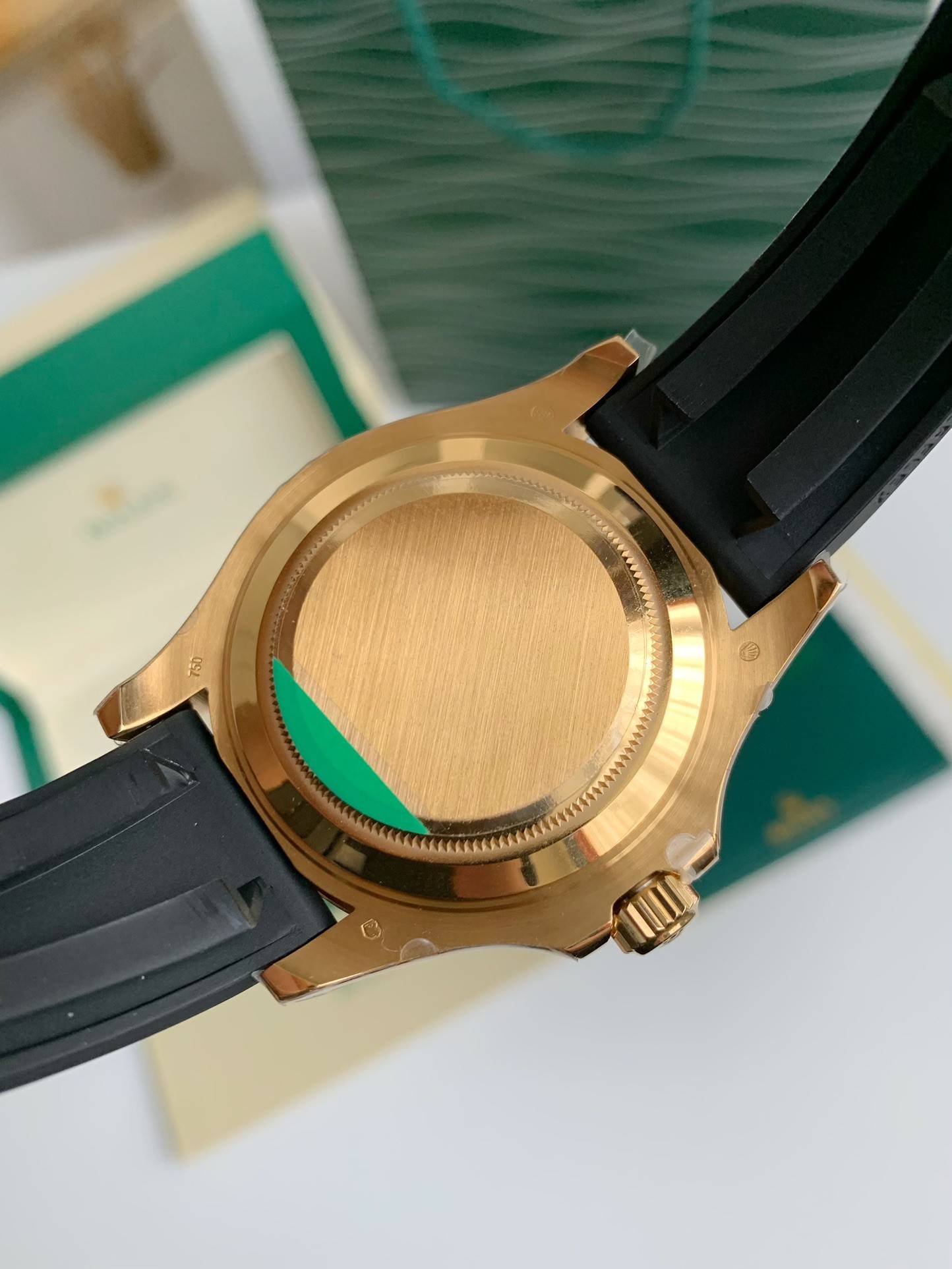 Rolex Yachting Celebrity Men’s Wristwatch Series,42mm