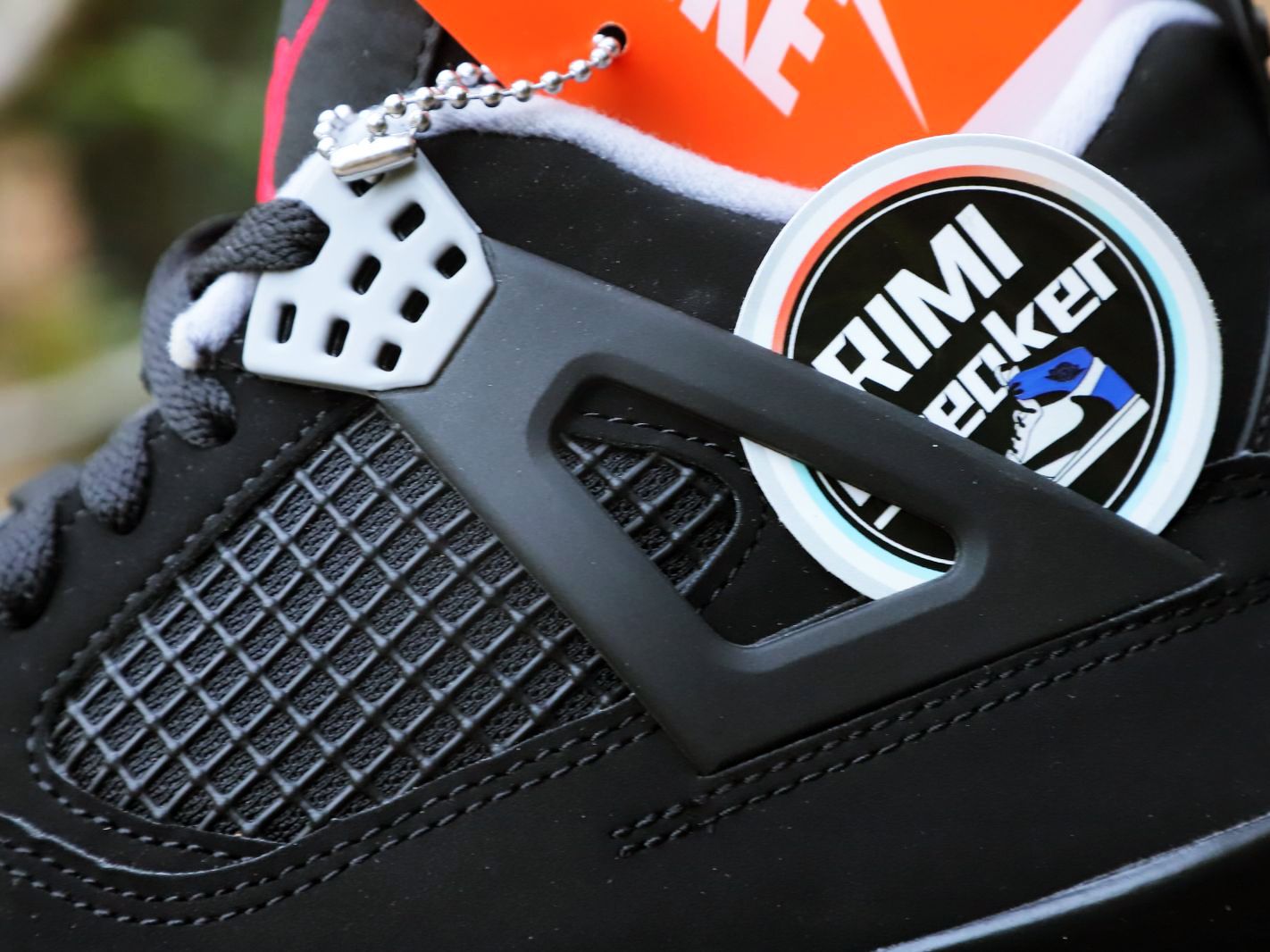 AIR JORDAN 4 RETRO OG