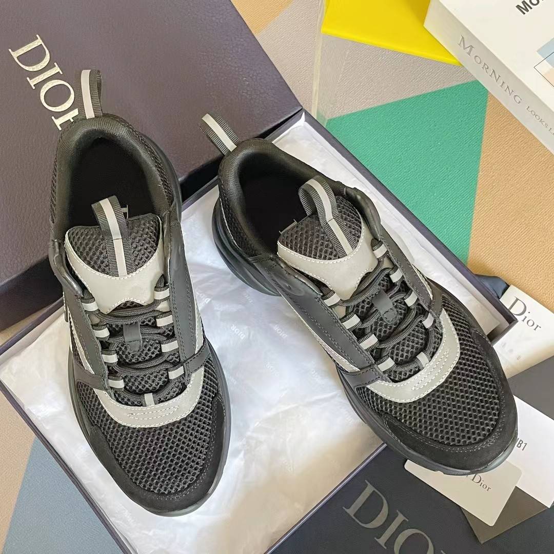 D*OR classic B22 Clunky Sneaker