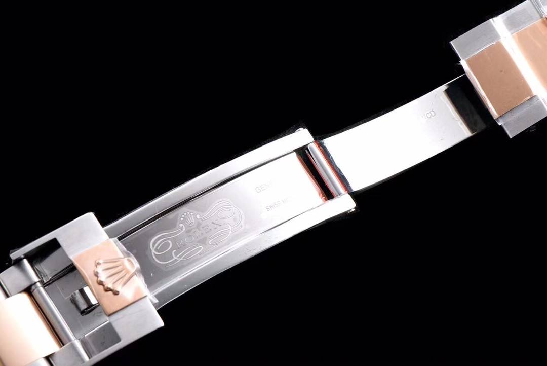 Rolex YM2 yachts famous second generation steel band version wristwatch