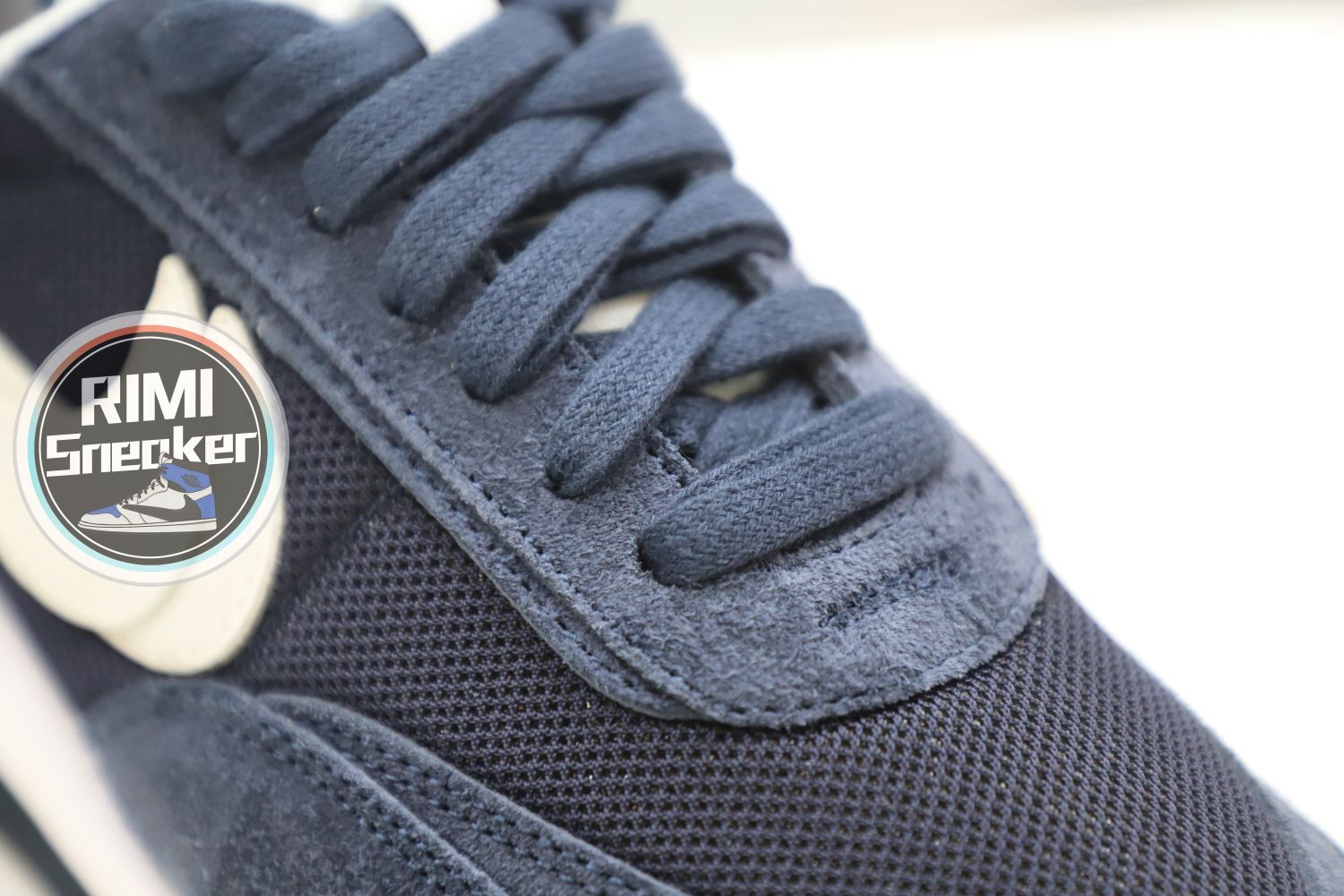 FRAGMENT DESIGN X SACAI X LDV WAFFLE