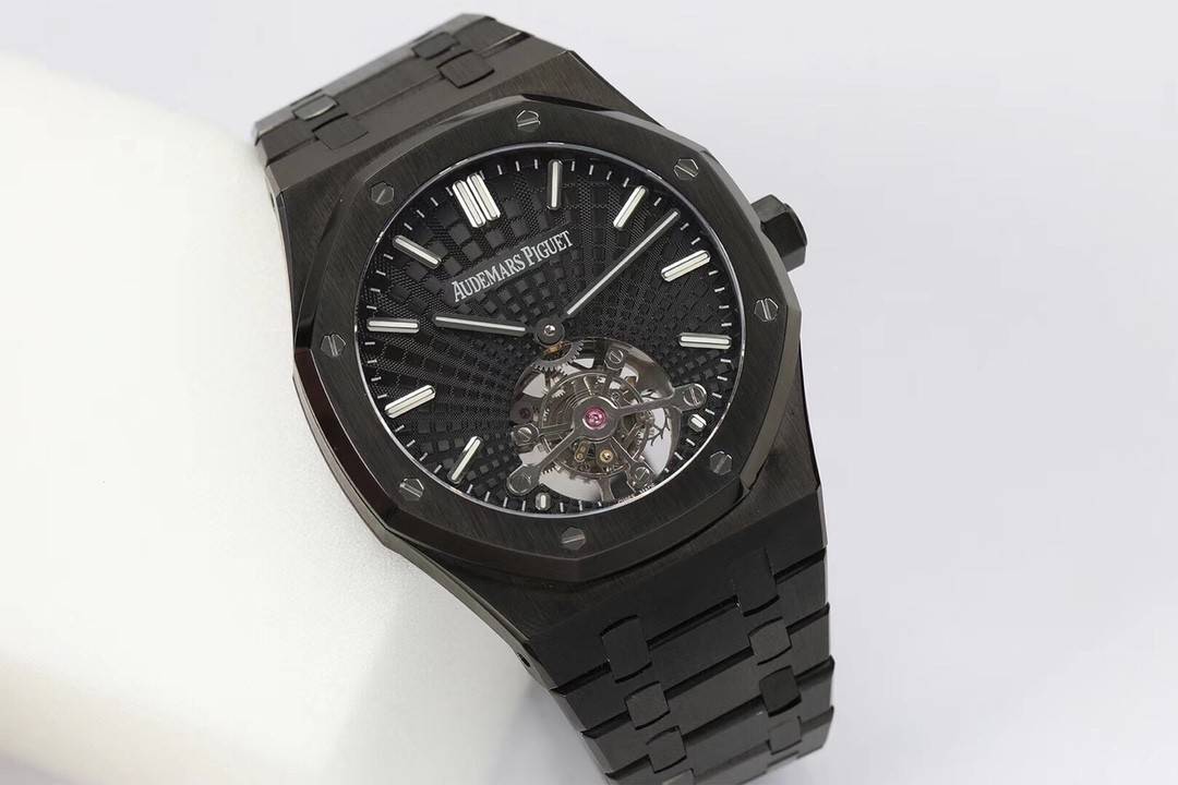 Audemars Piguet Royal Oak Tourbillon Men