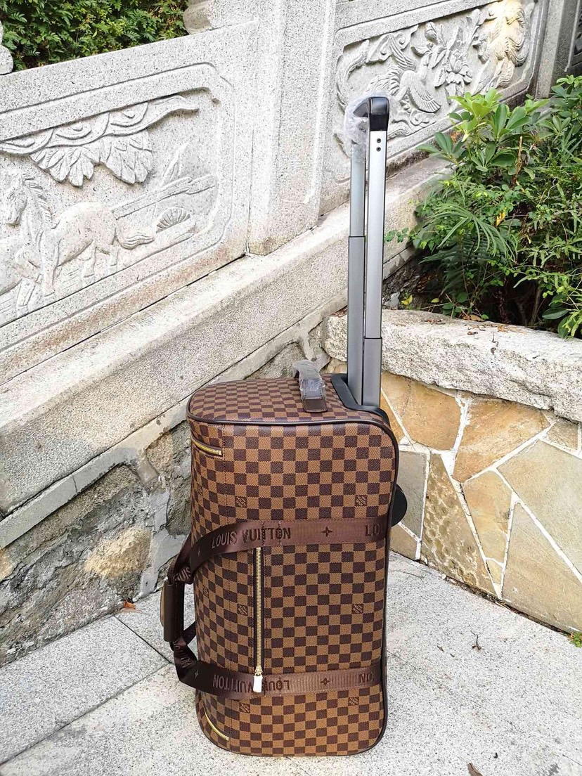 LV Trolley Case Original20inches 32x55x28cm