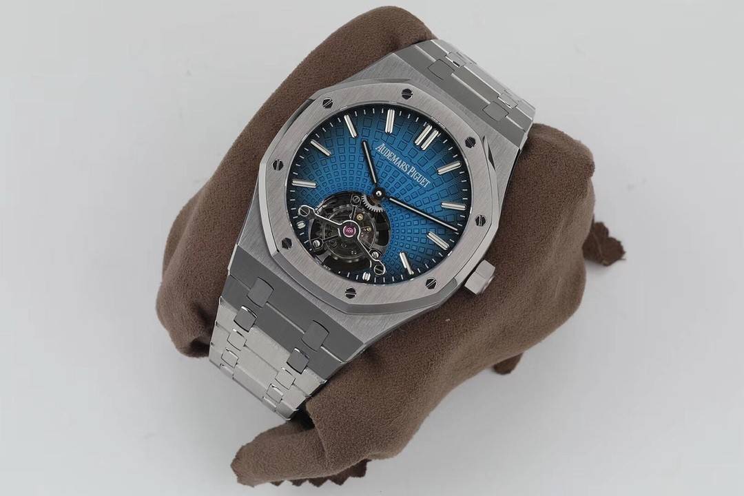Audemars Piguet Royal Oak Tourbillon Men