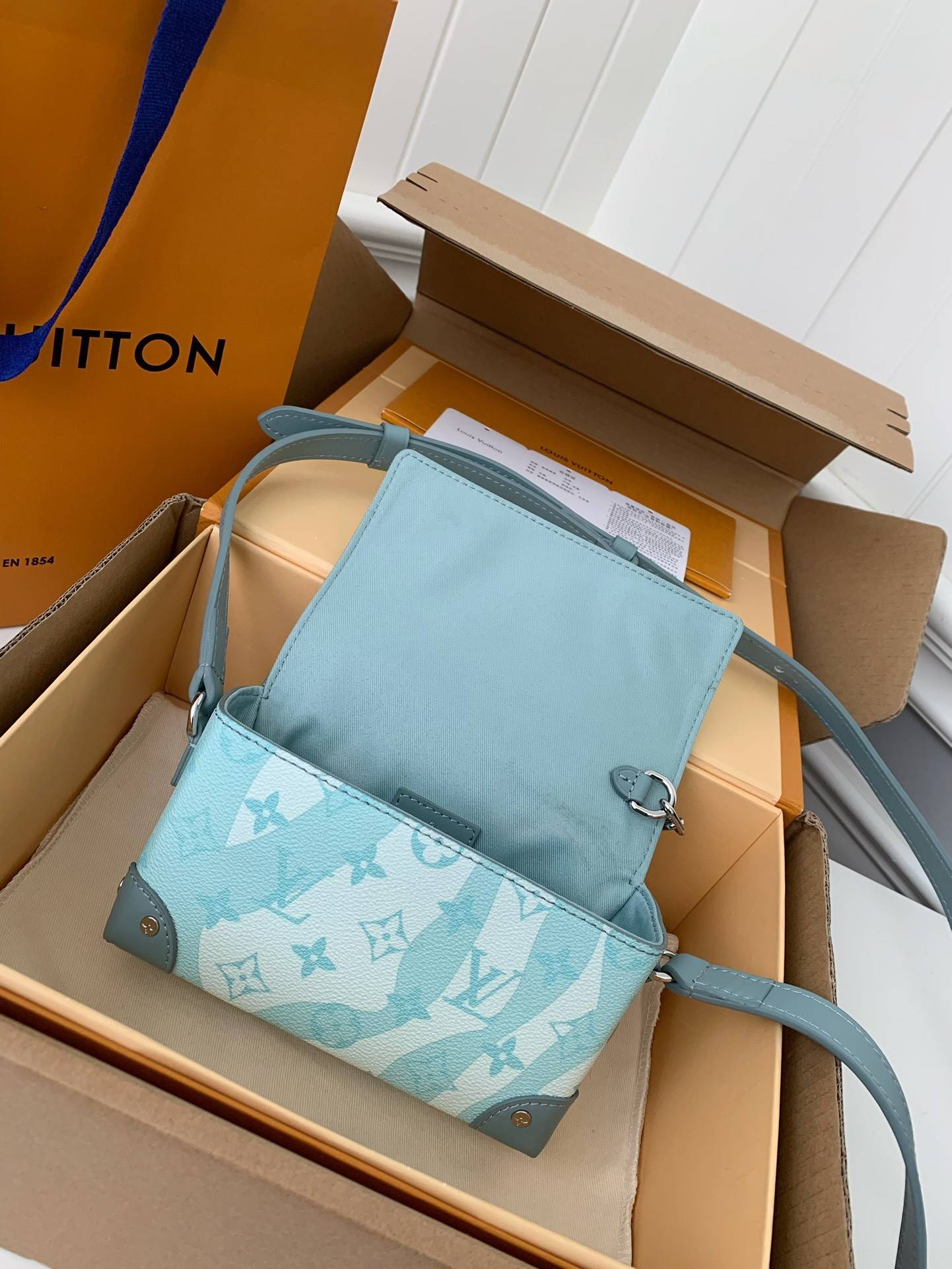 L*V STEAMER Mini Men