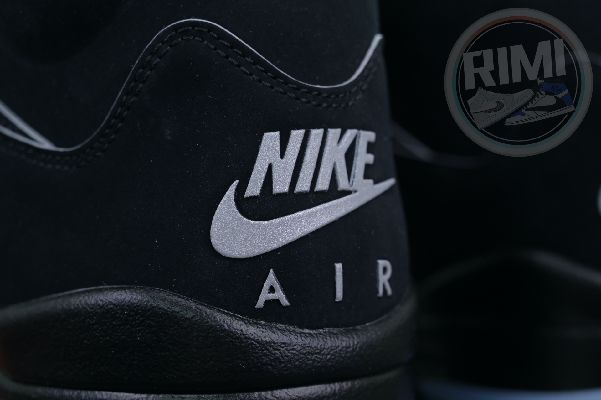 Jordan Air Jordan 5“BLACK METALLIC REIMAGINED”