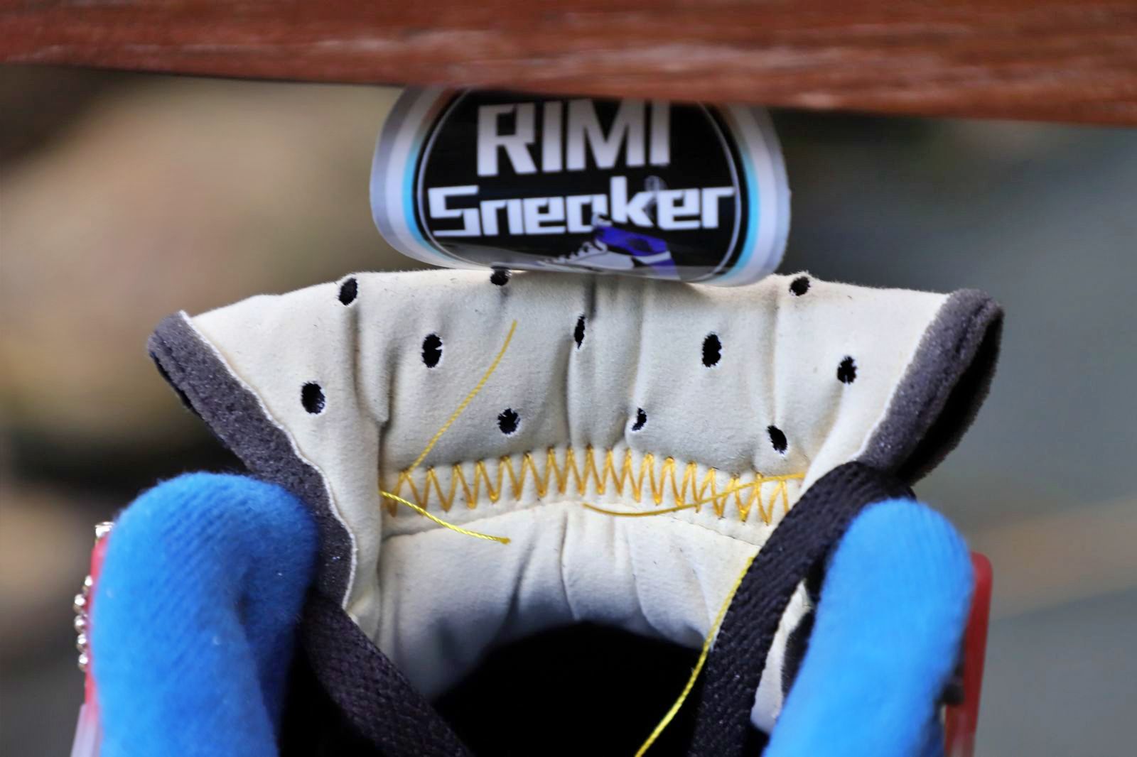 UNION LA X AIR JORDAN 4 RETRO