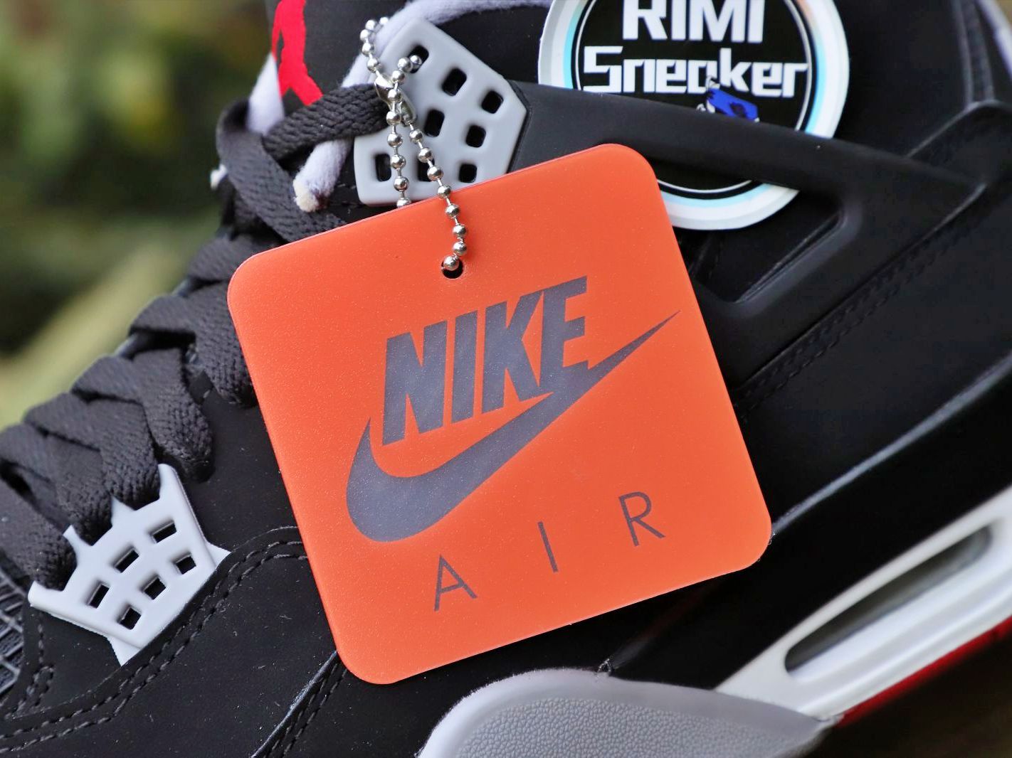 AIR JORDAN 4 RETRO OG