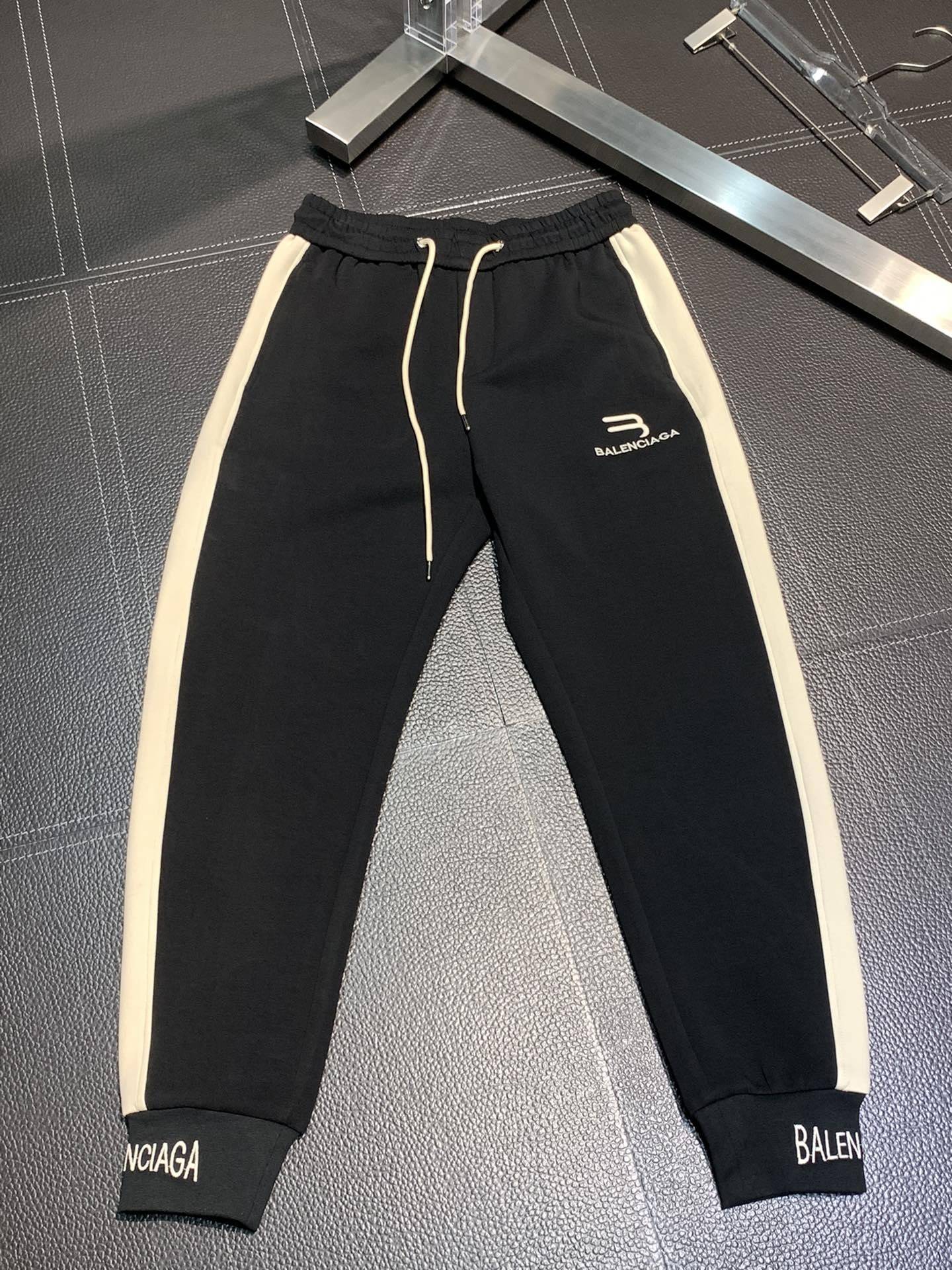 Balenciaga casual sweatpants