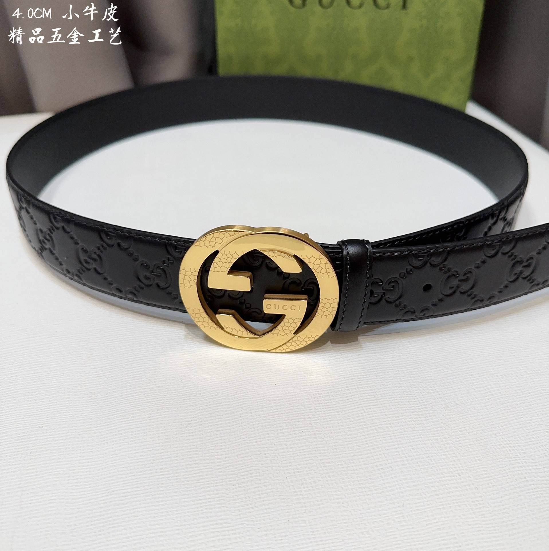 GUCCi Men''s Belts 000140
