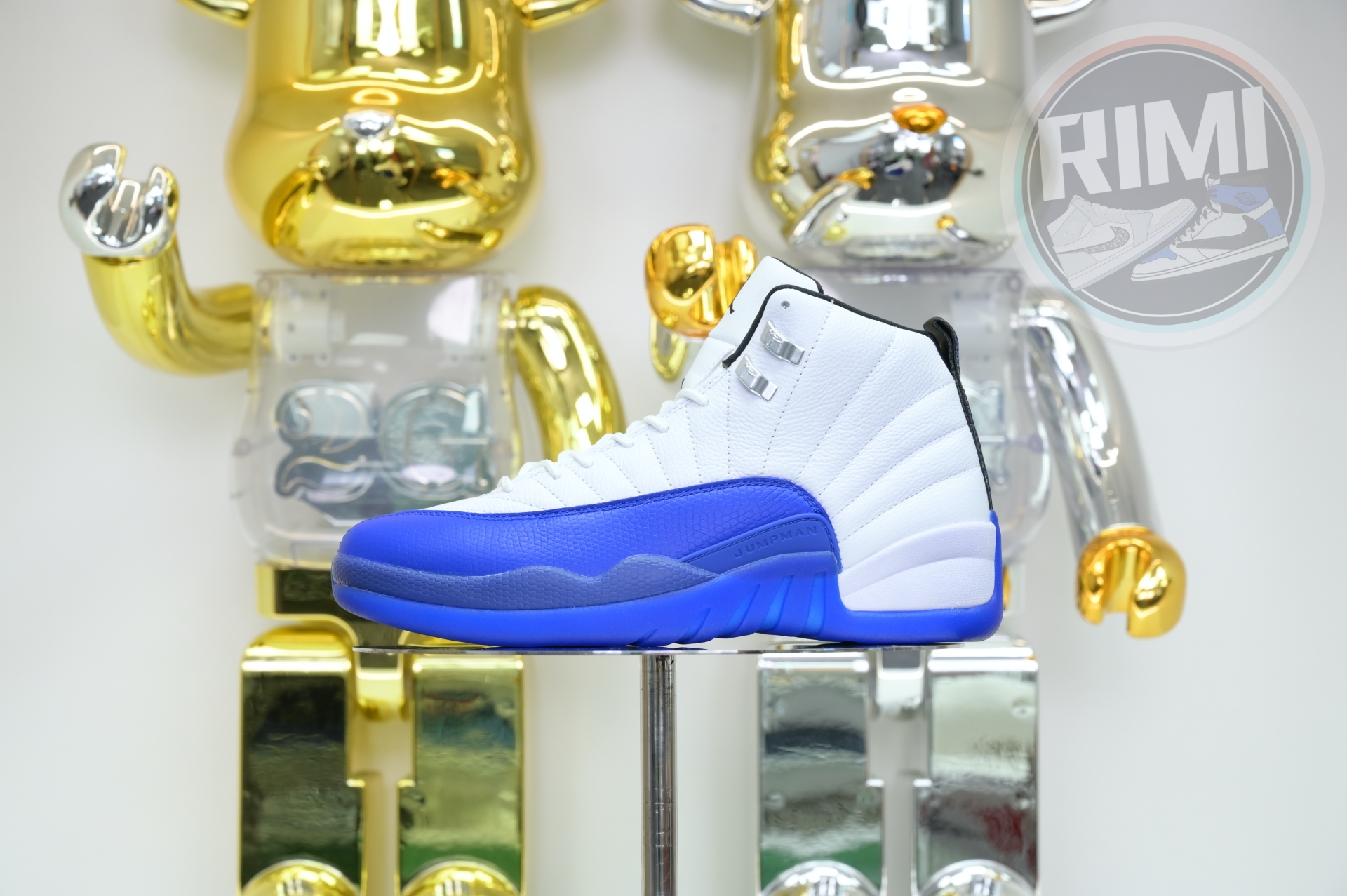 Air Jordan 12 Retro