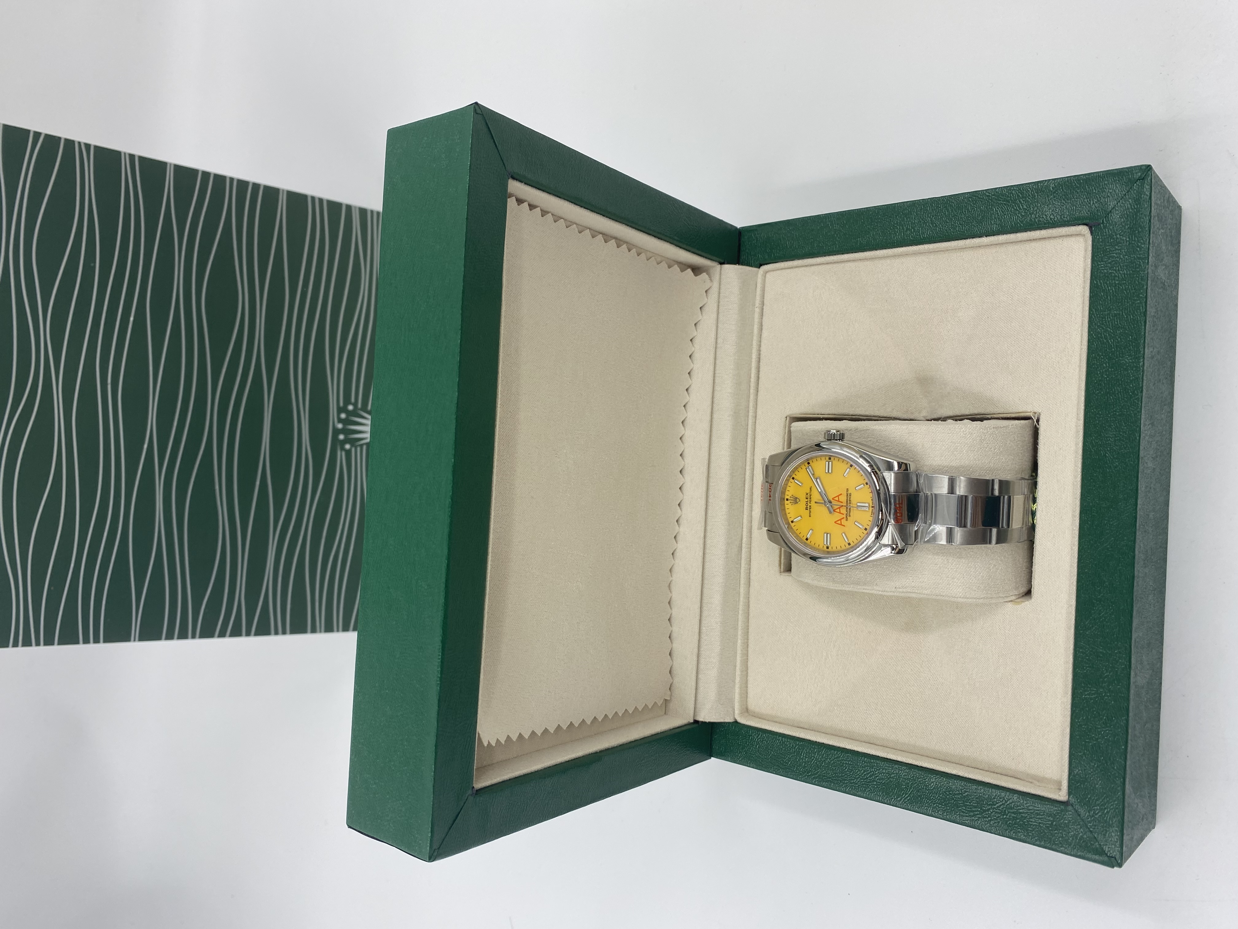 Rolex Oyster Perpetual 41 series watches