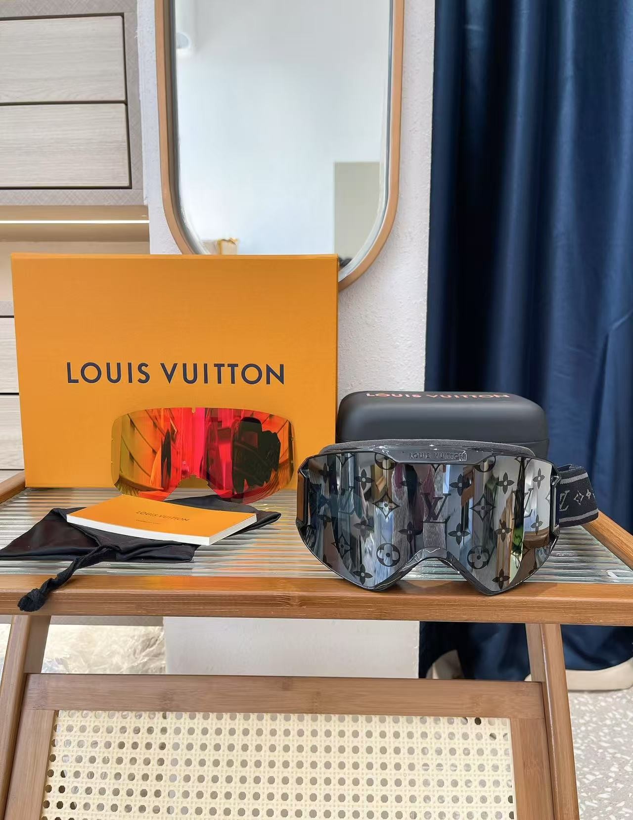 Louis Vuitton