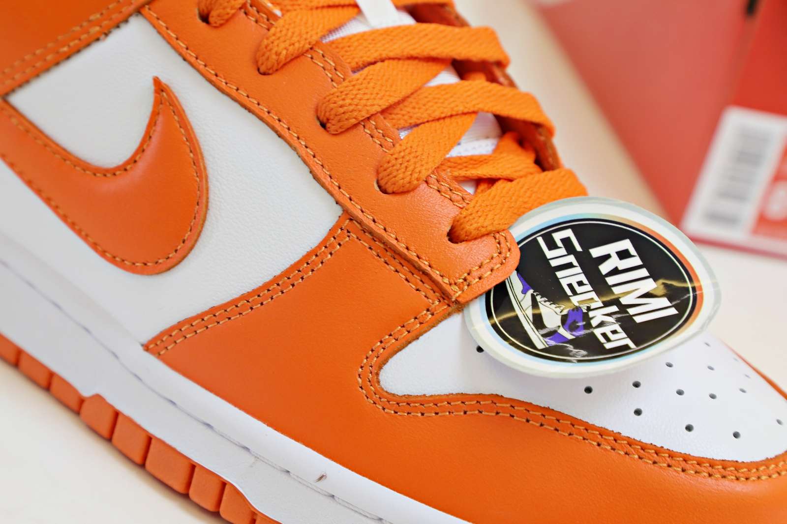 NIKE DUNK LOW RETRO SP