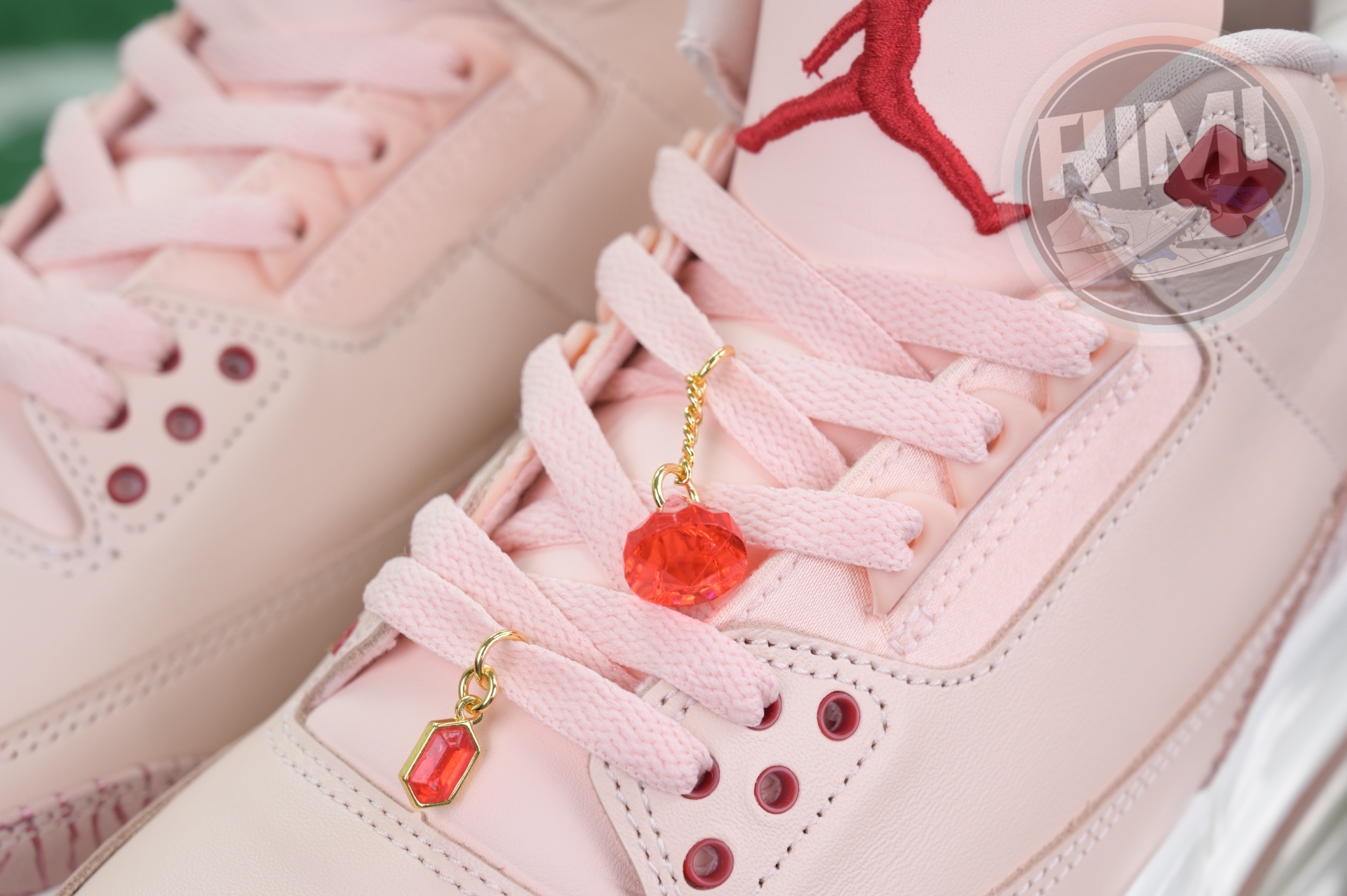 Jordan Air Jordan 3 Valentine