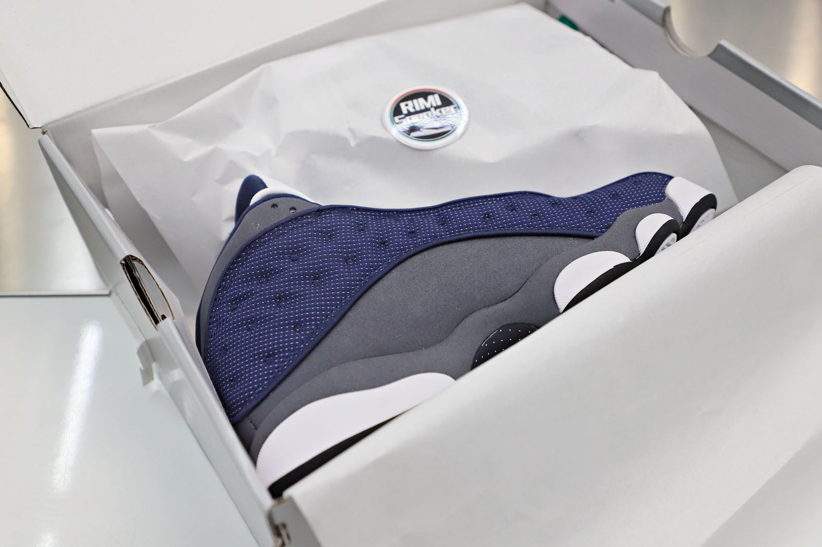 AIR JORDAN 13 RETRO