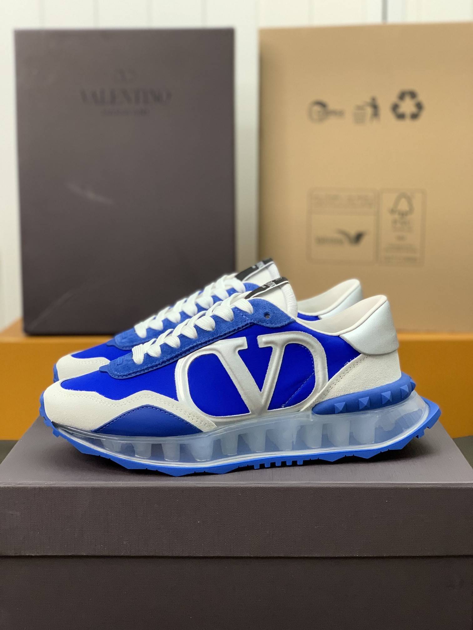 Valentino sneaker