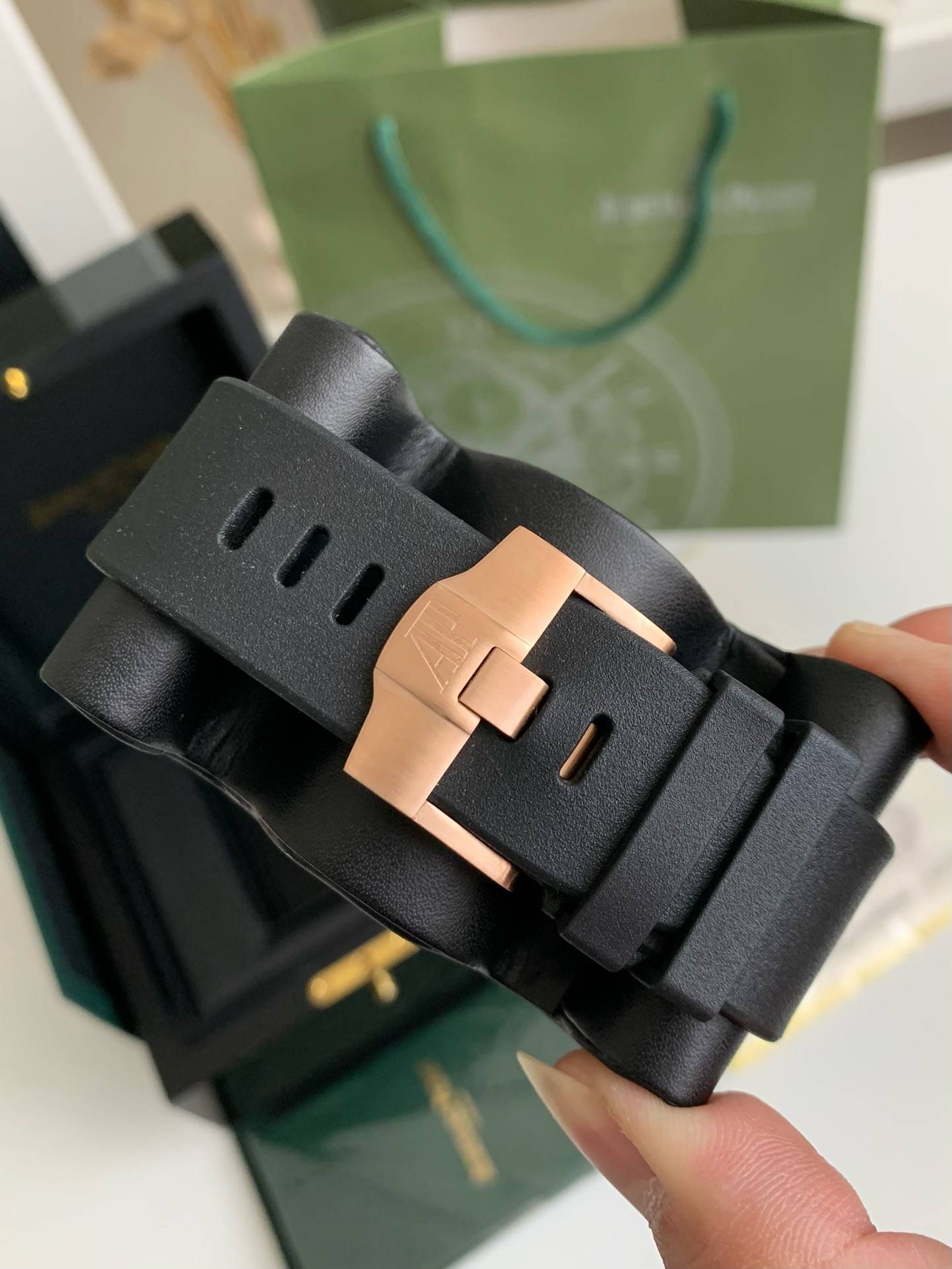 Audemars Piguet Royal Oak Series 2017 New Men