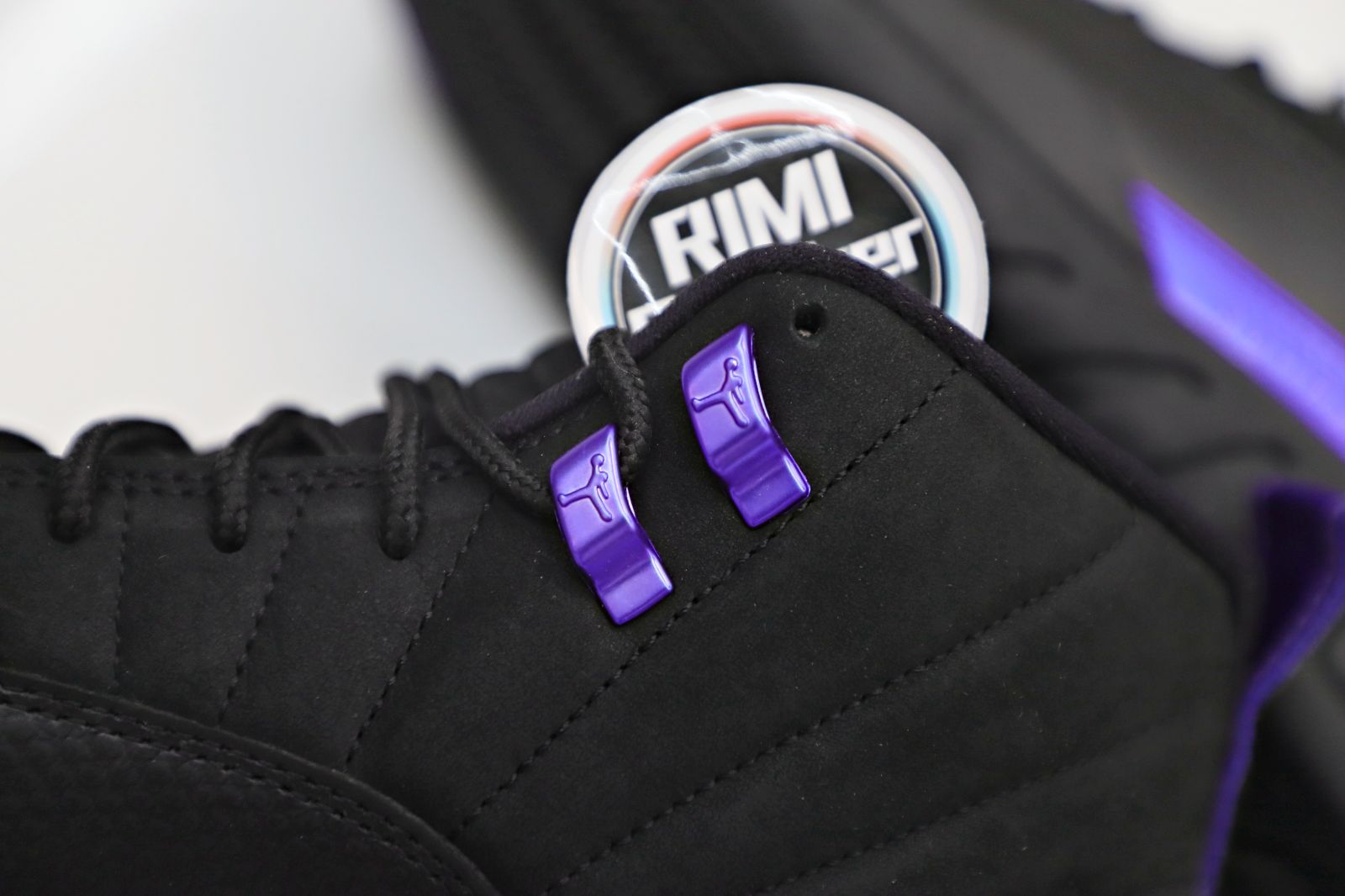 AIR JORDAN 12 RETRO