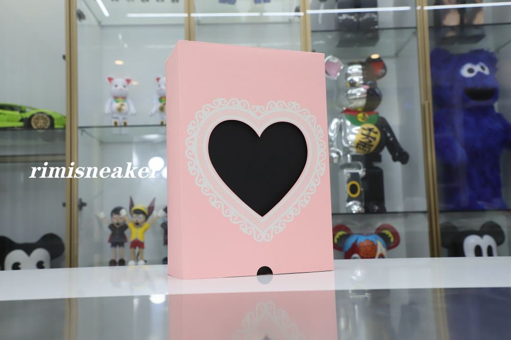 STRANGELOVE X DUNK LOW SB