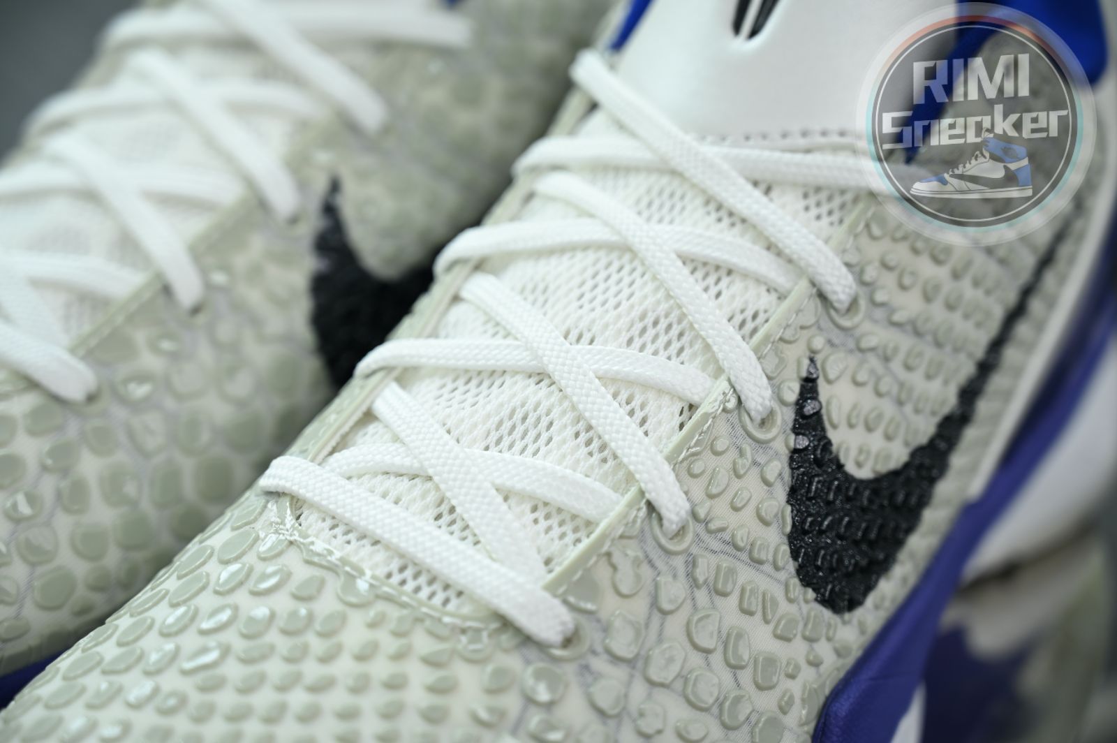 Nike Zoom Kobe 6Concord