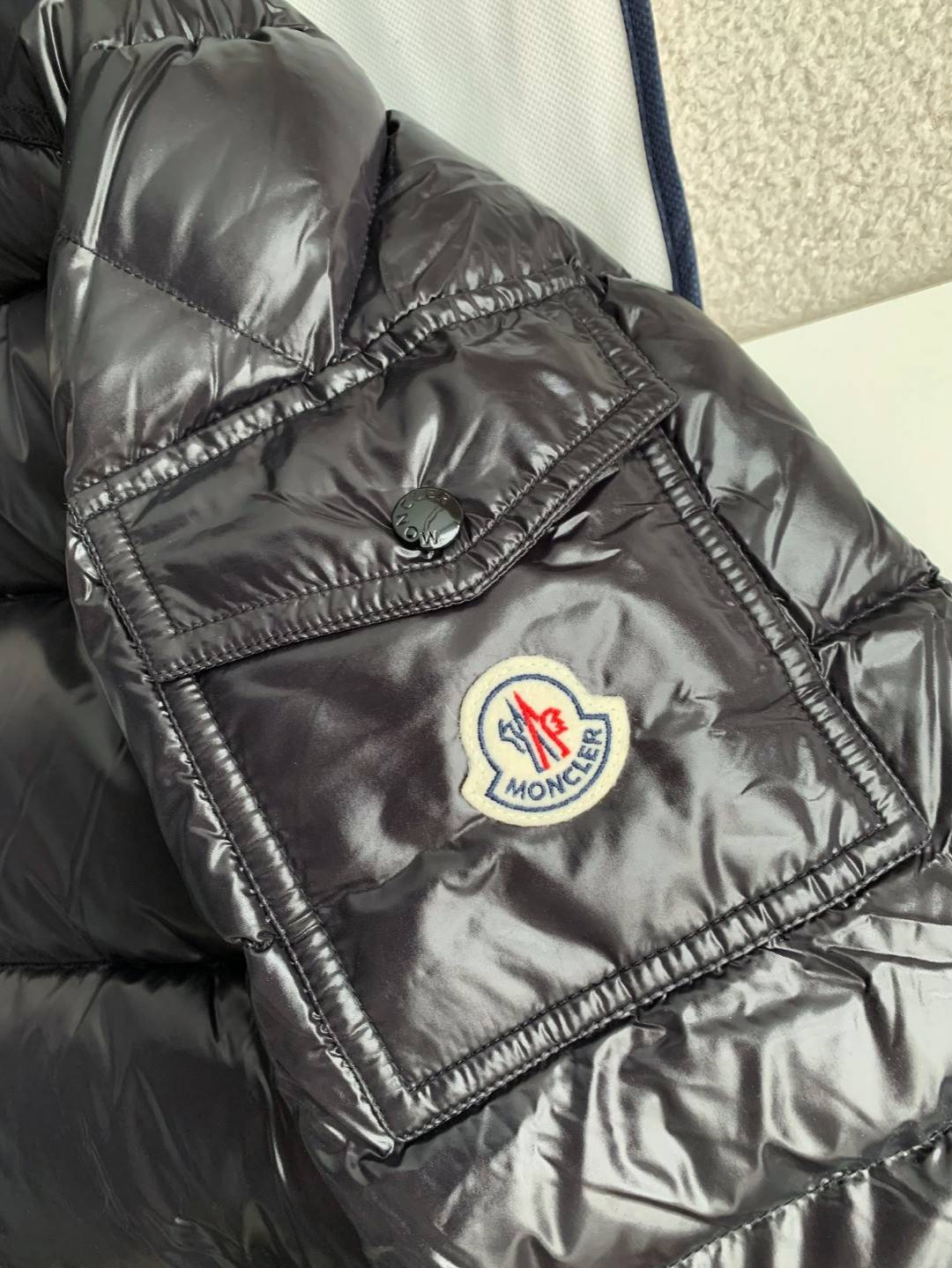 Moncler Short men