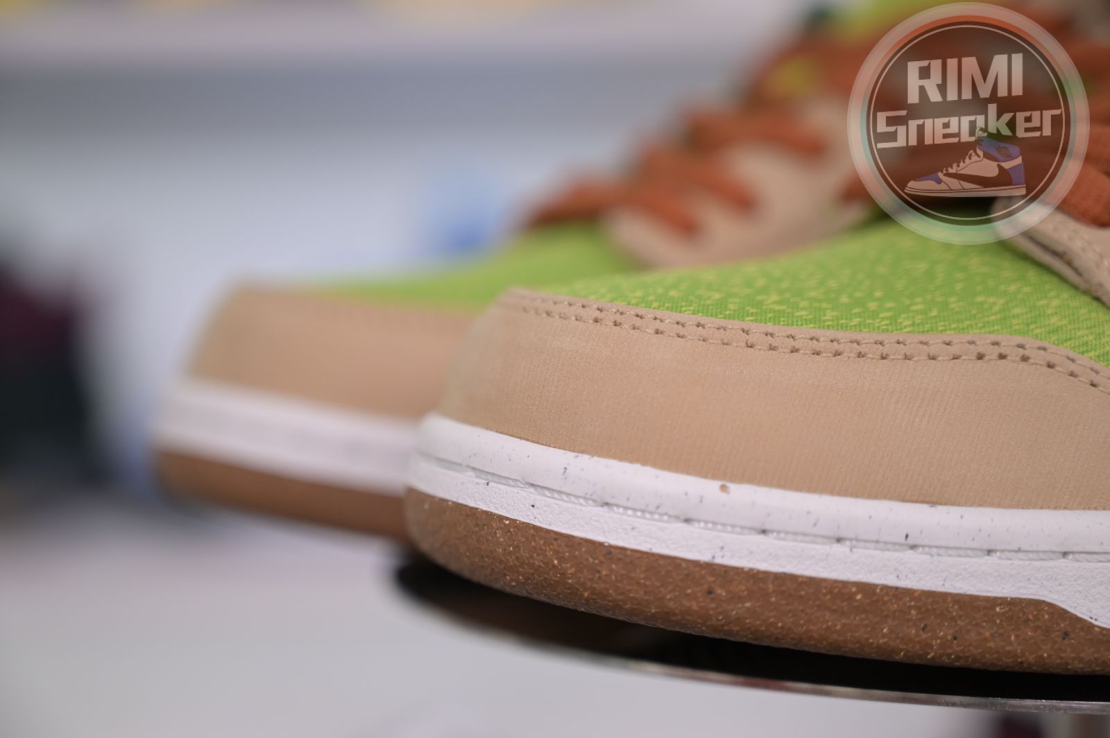 Nike Dunk SB Low"Dinner Plate"