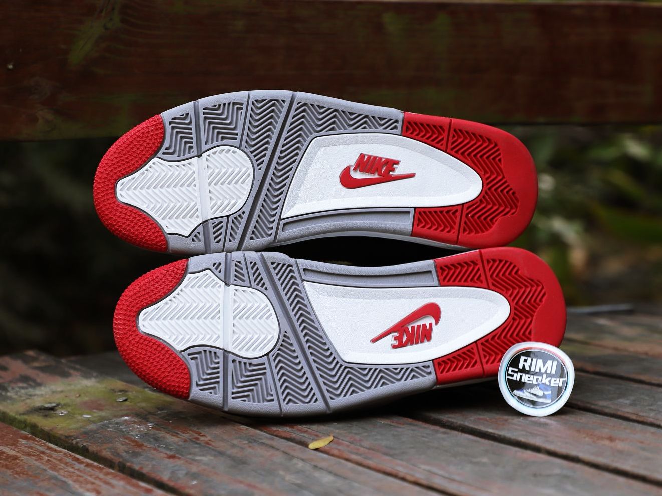 AIR JORDAN 4 RETRO OG