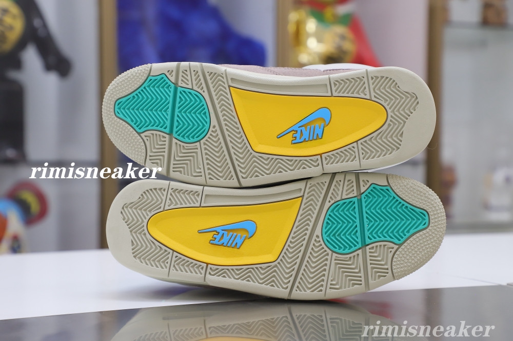 UNION LA X AIR JORDAN 4 RETRO