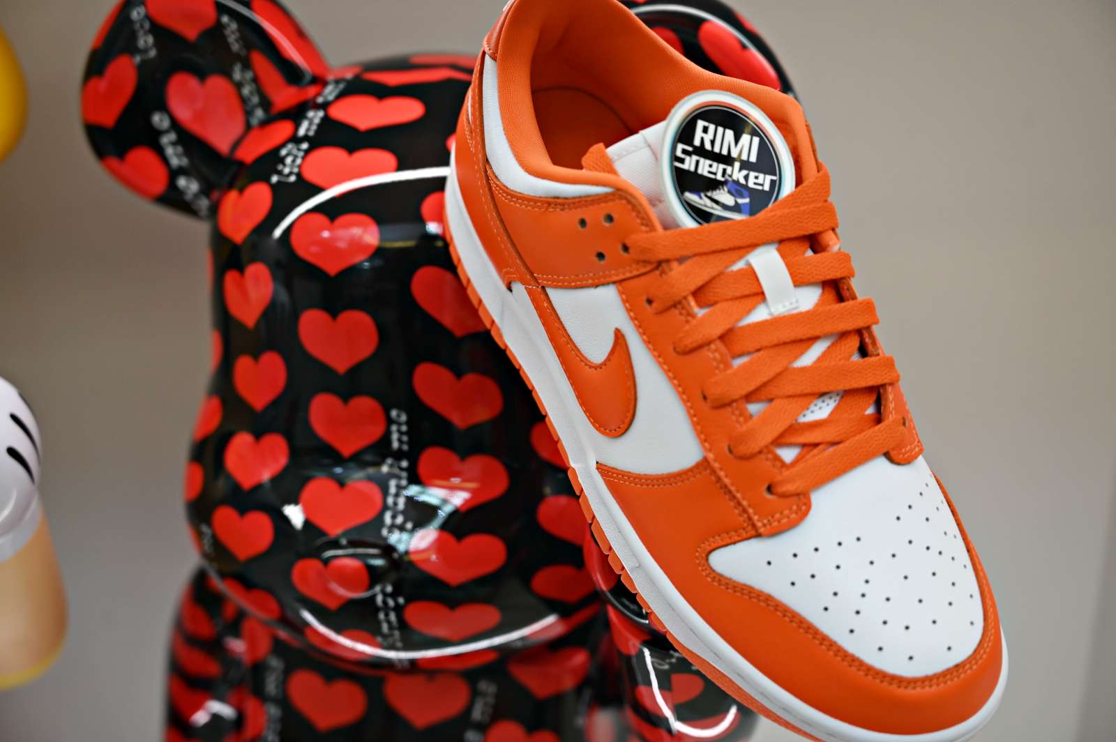 NIKE DUNK LOW RETRO SP