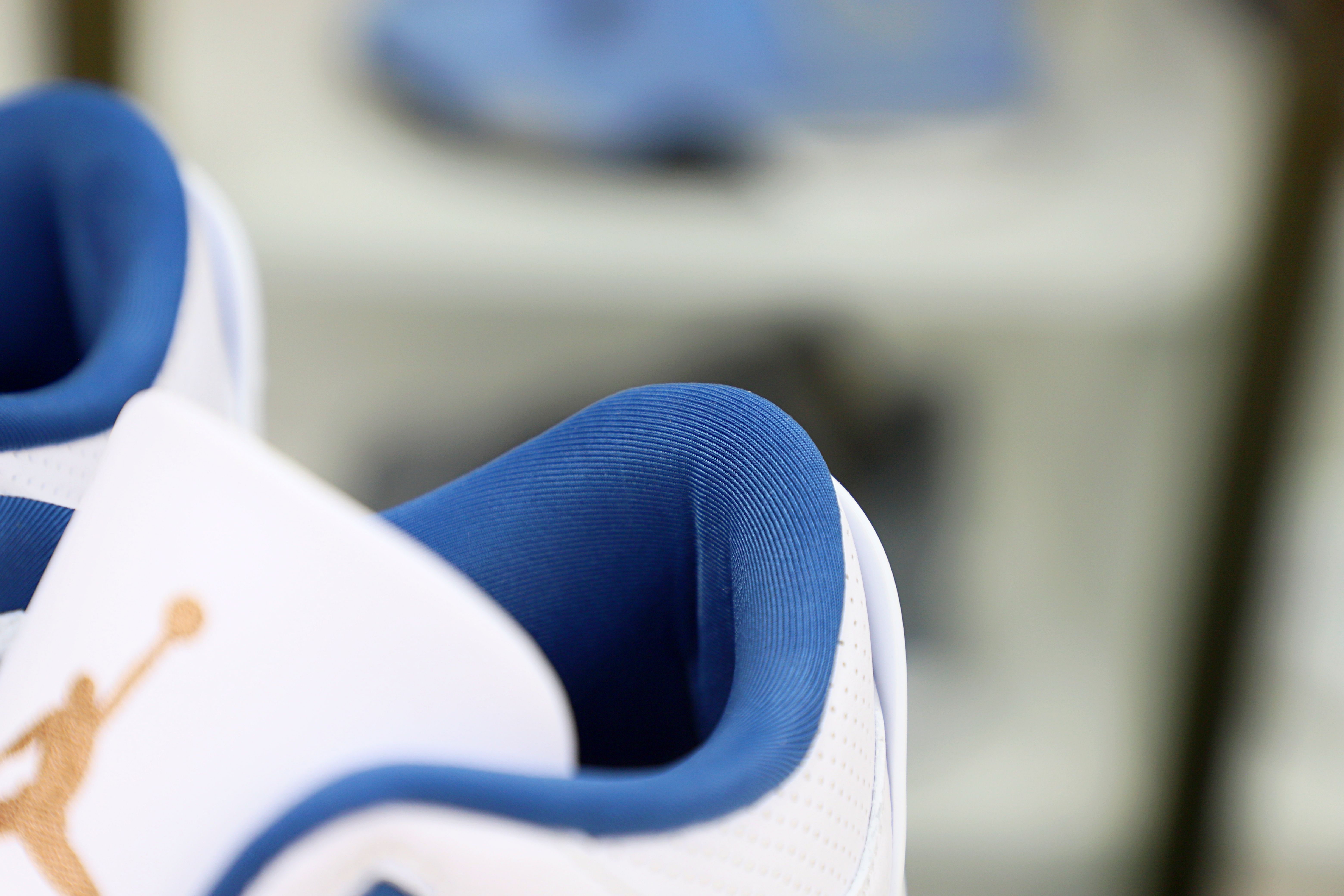 Jordan Air Jordan 3 retro"wizards"(CT8532-148)