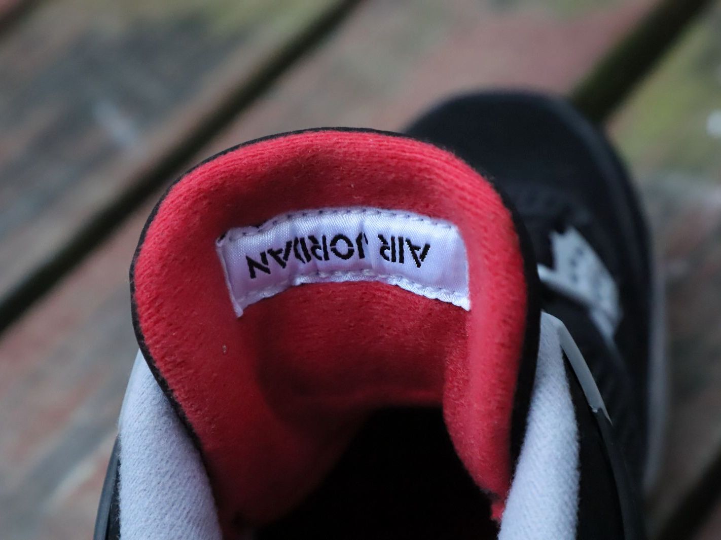 AIR JORDAN 4 RETRO OG