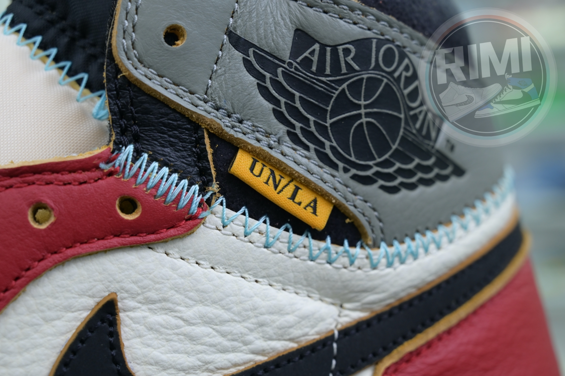 Union LA x Jordan Air Jordan 1