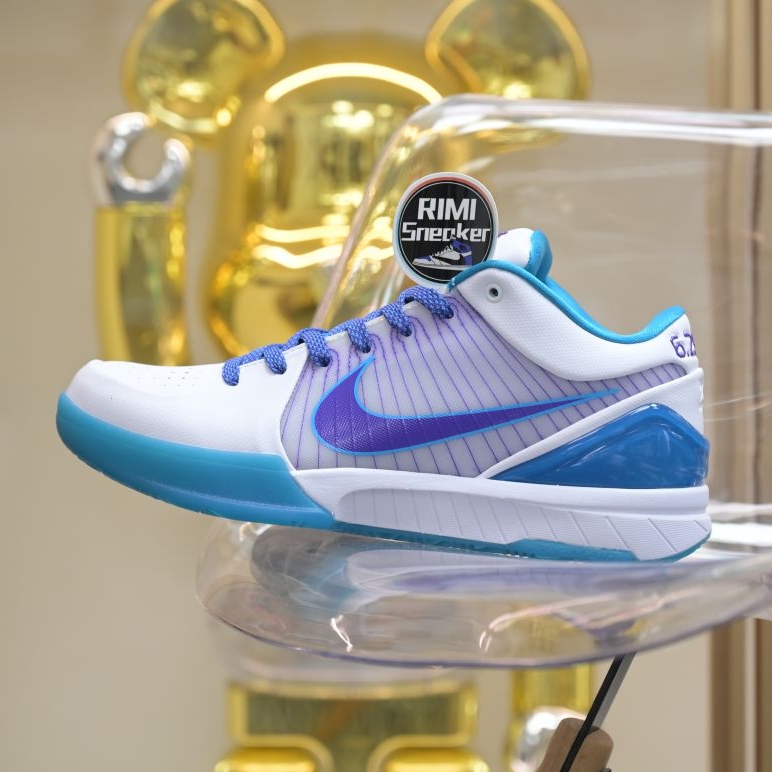 Nike Zoom Kobe 4 Protro