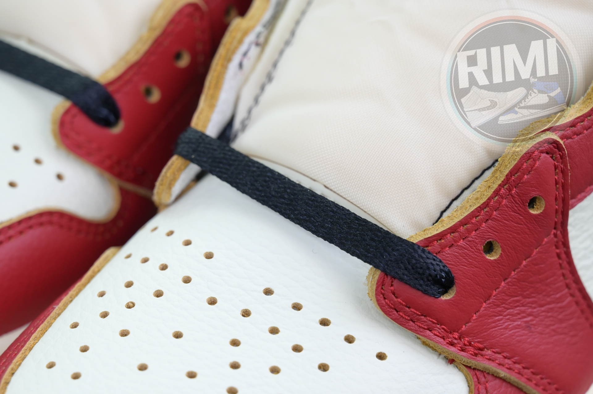 Union LA x Jordan Air Jordan 1