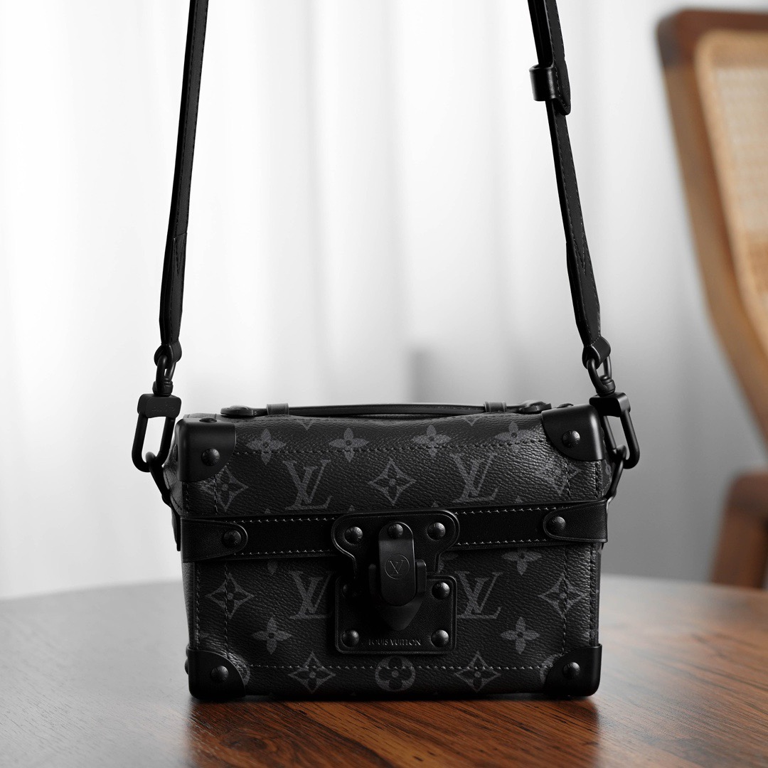 L*V SOUL TRUNK  15 x 7 x 19 cm