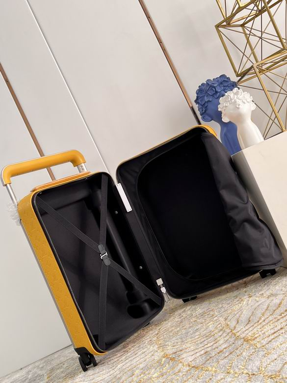 LV Trolley Case OriginalK642 35X23X53cm