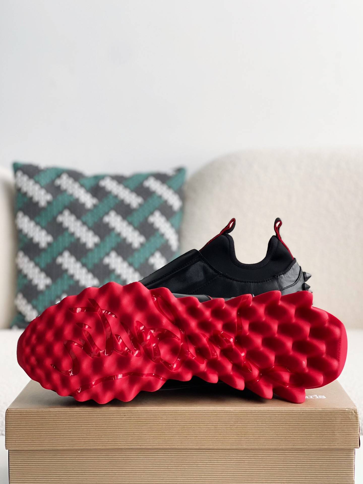 Christian Louboutin Sneakers