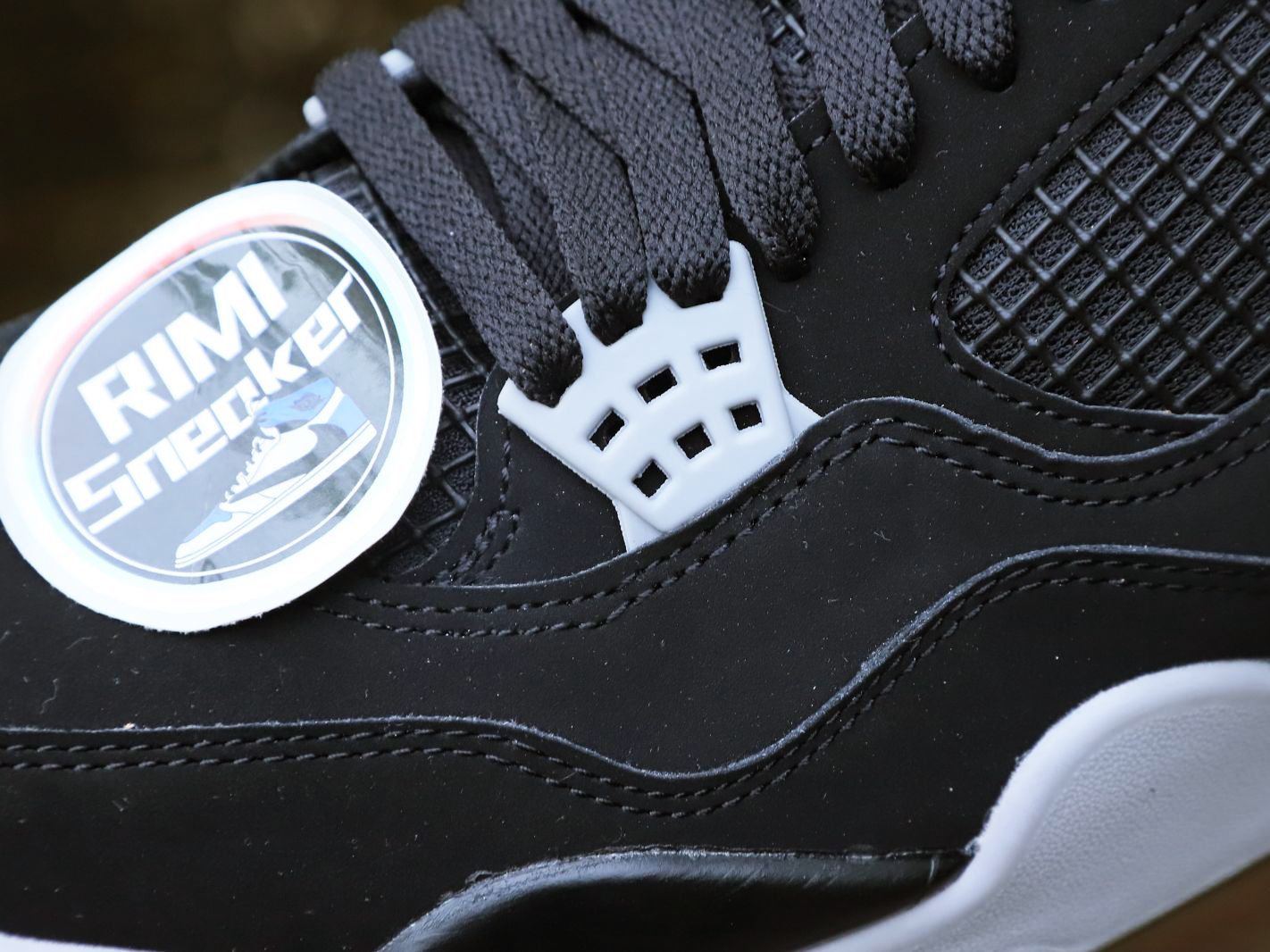 AIR JORDAN 4 RETRO OG