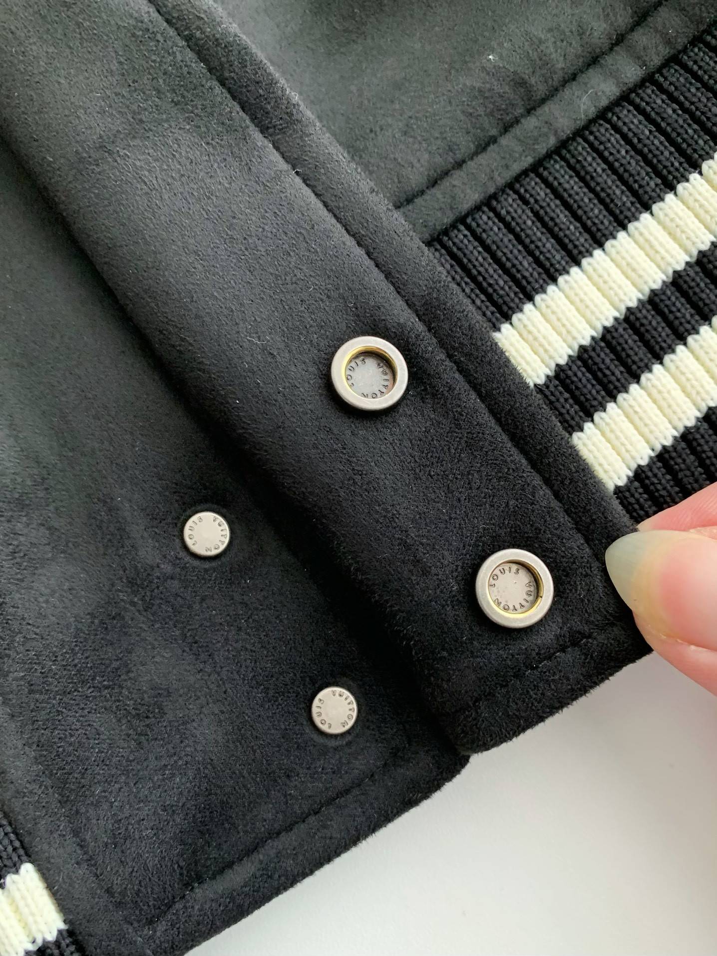 Louis Vuitton  Jackets