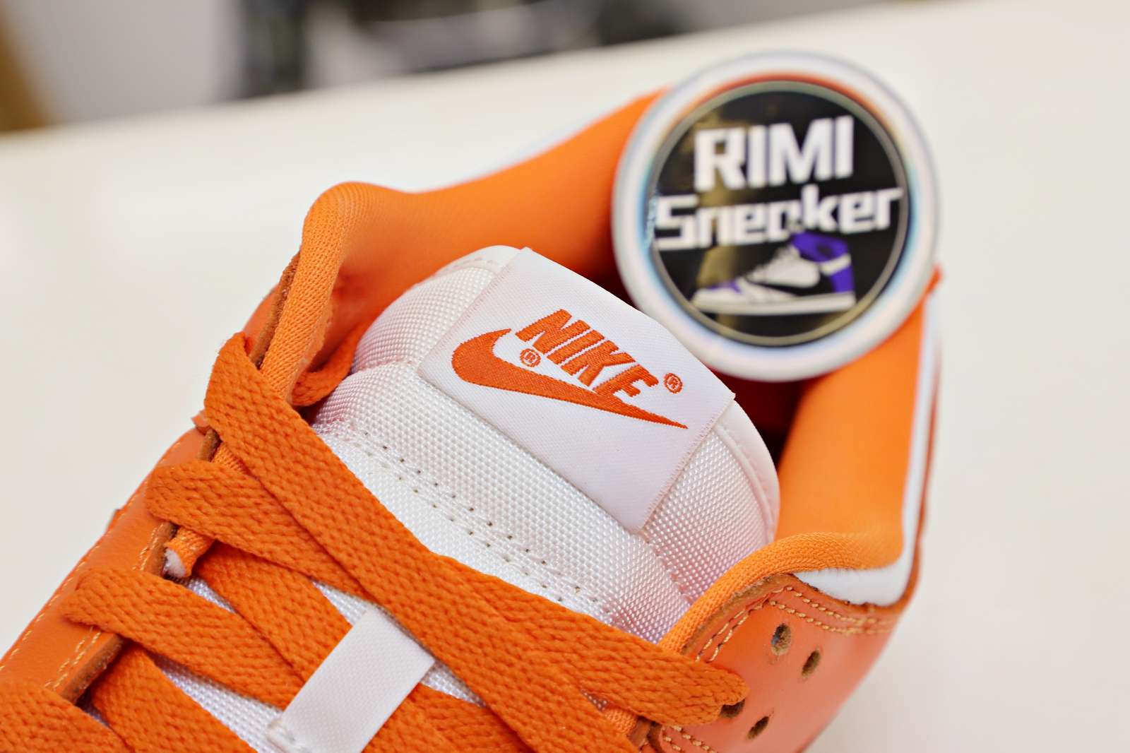 NIKE DUNK LOW RETRO SP